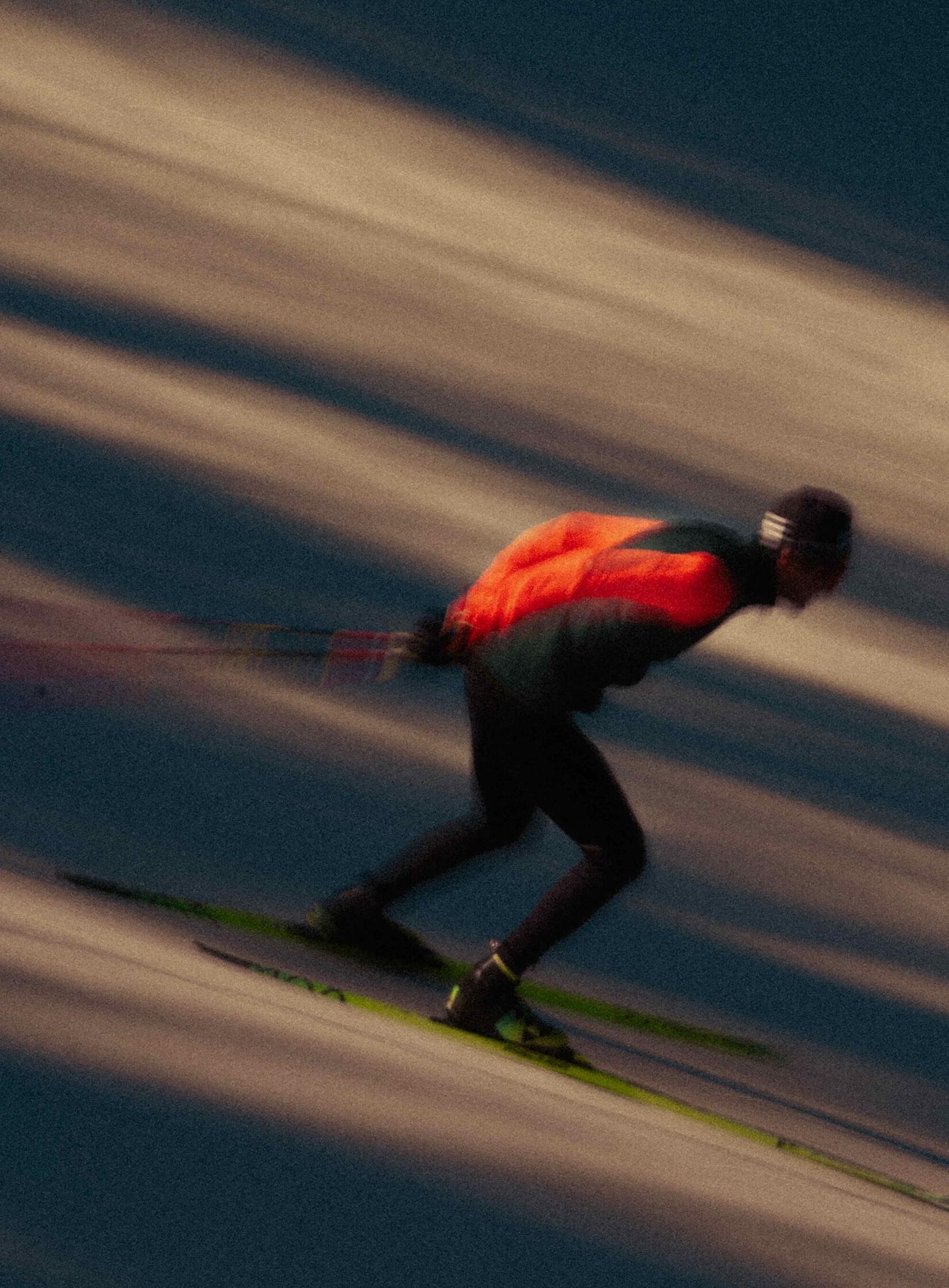 Christoph Johann Adidas