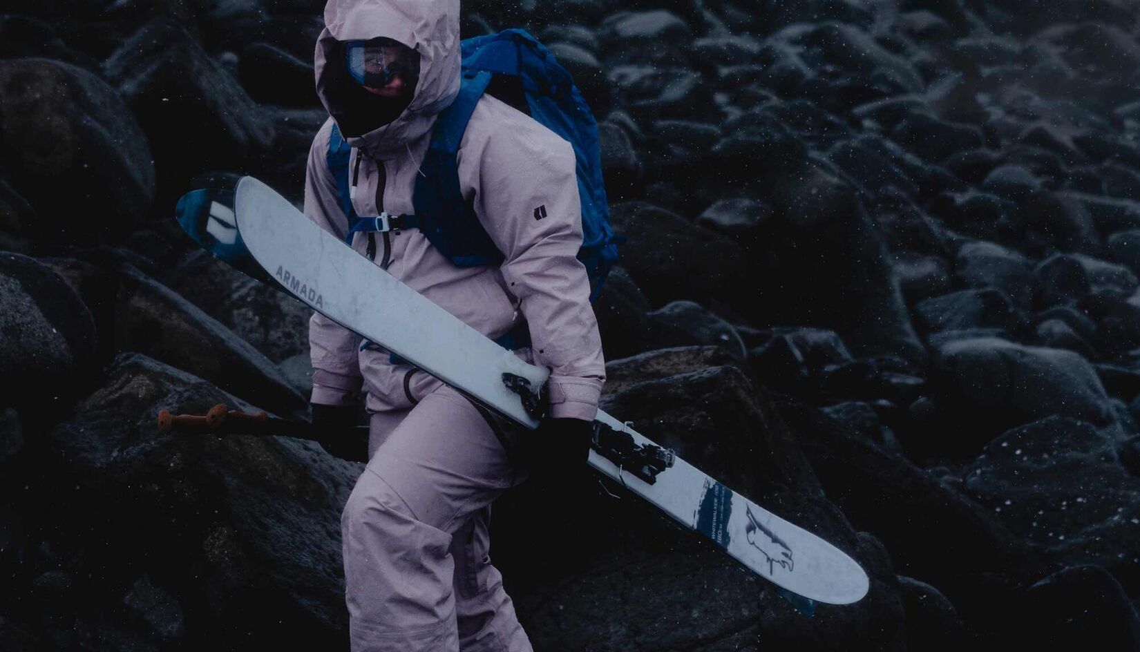 Christoph Johann Armada