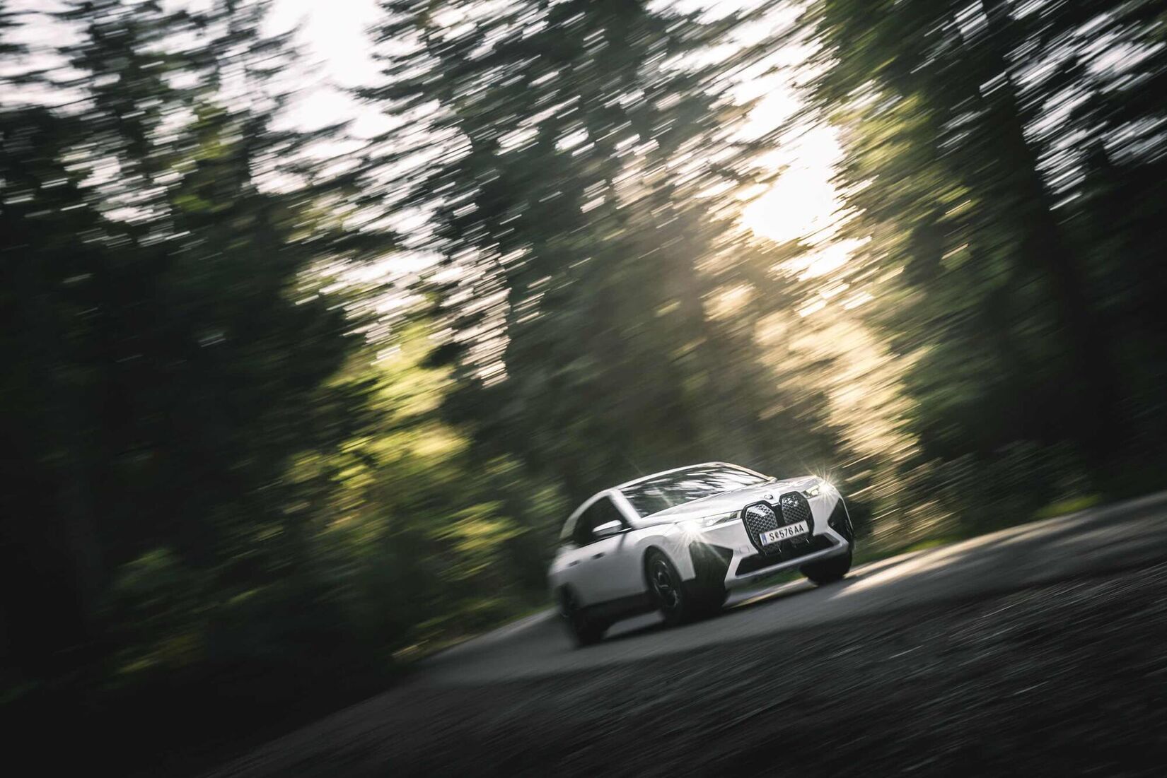 Christoph Johann BMW