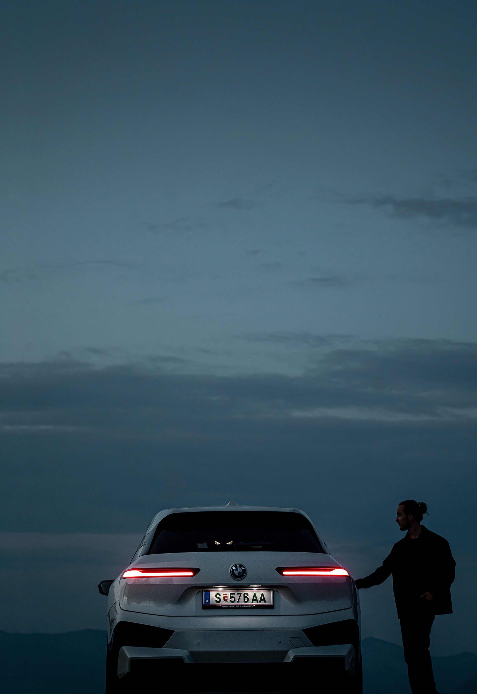 Christoph Johann BMW