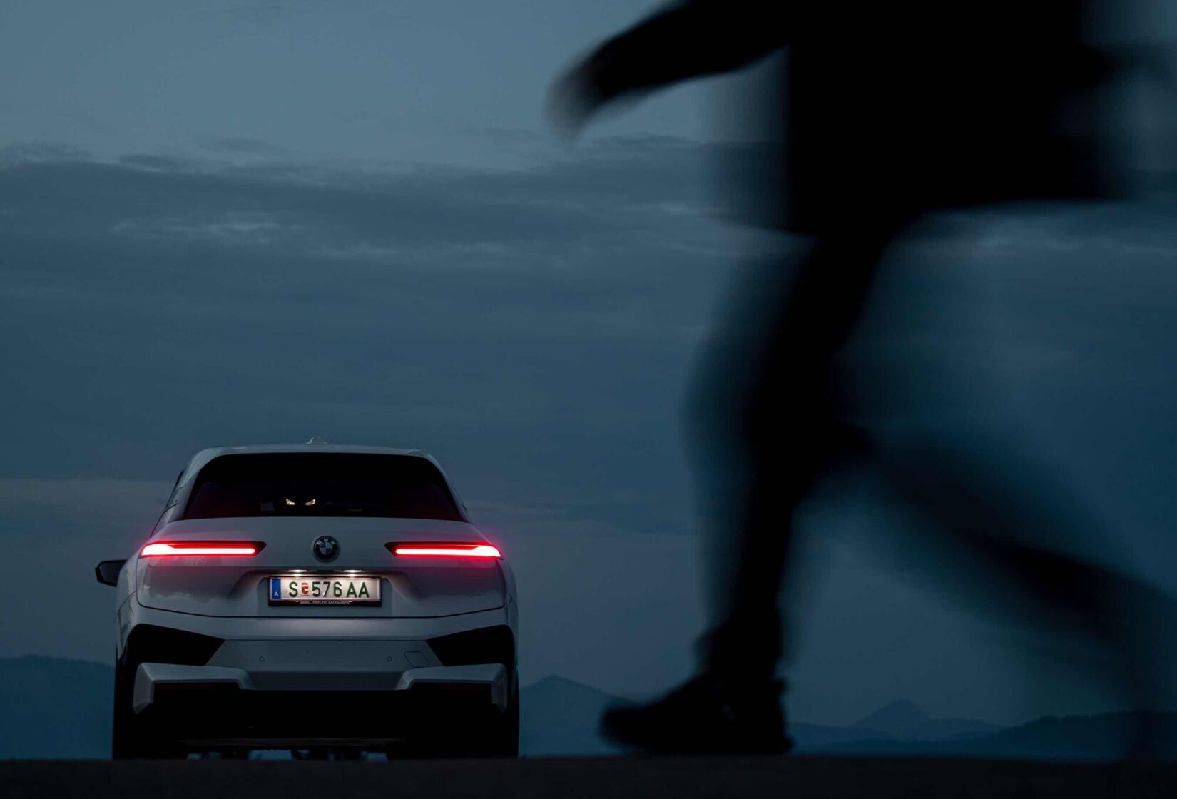 Christoph Johann BMW