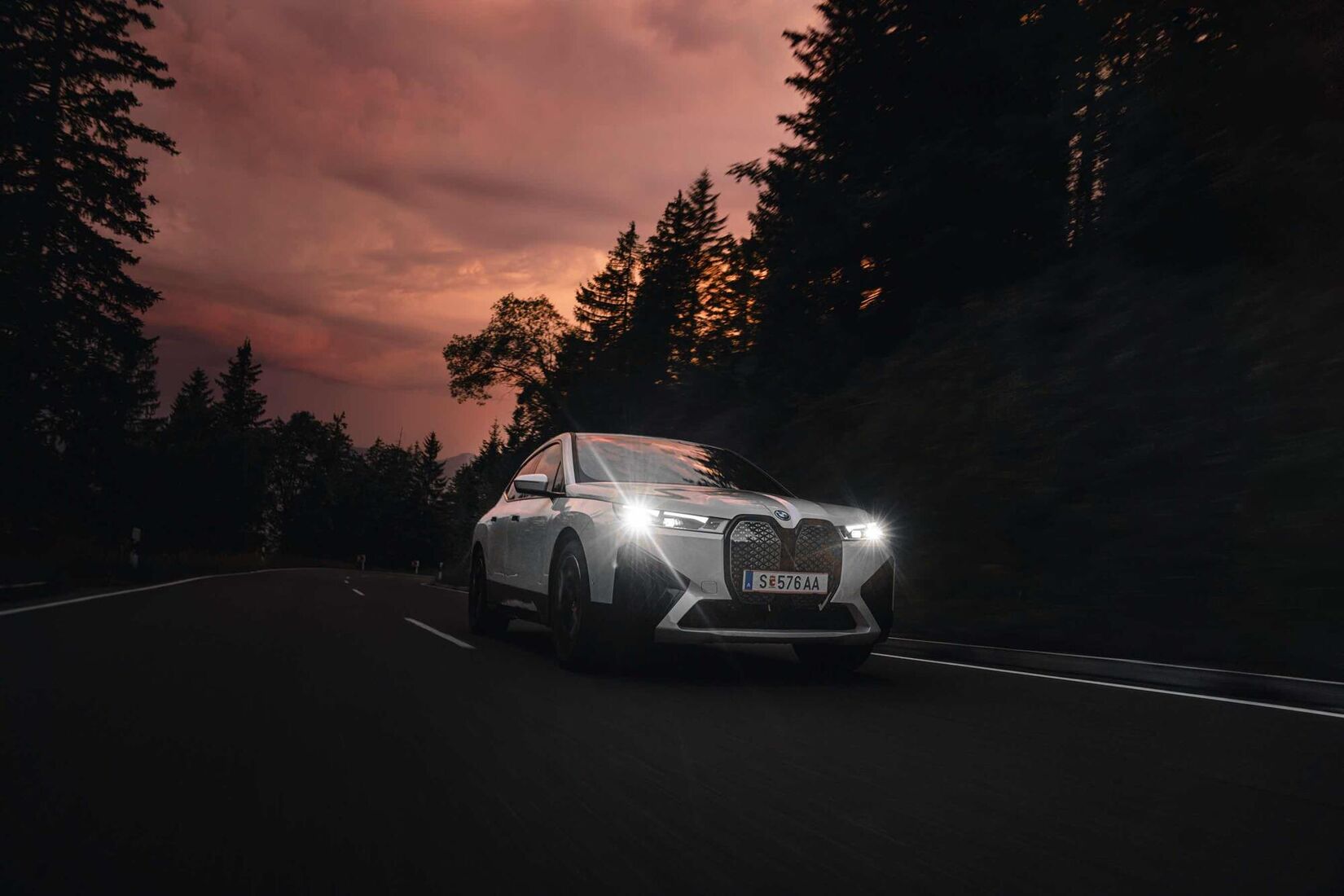 Christoph Johann BMW