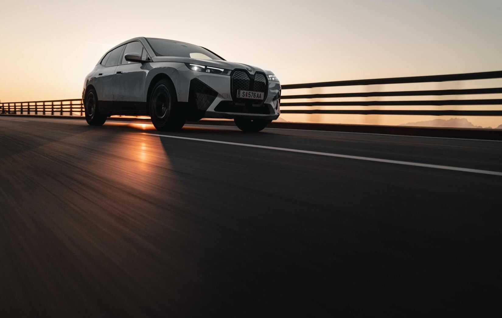 Christoph Johann BMW