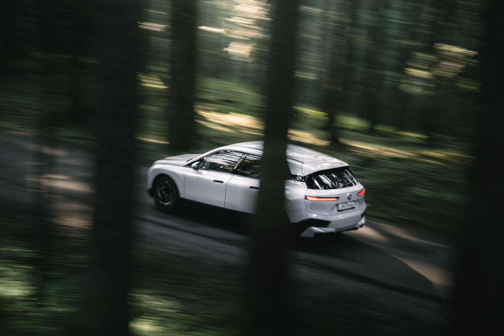 Christoph Johann BMW