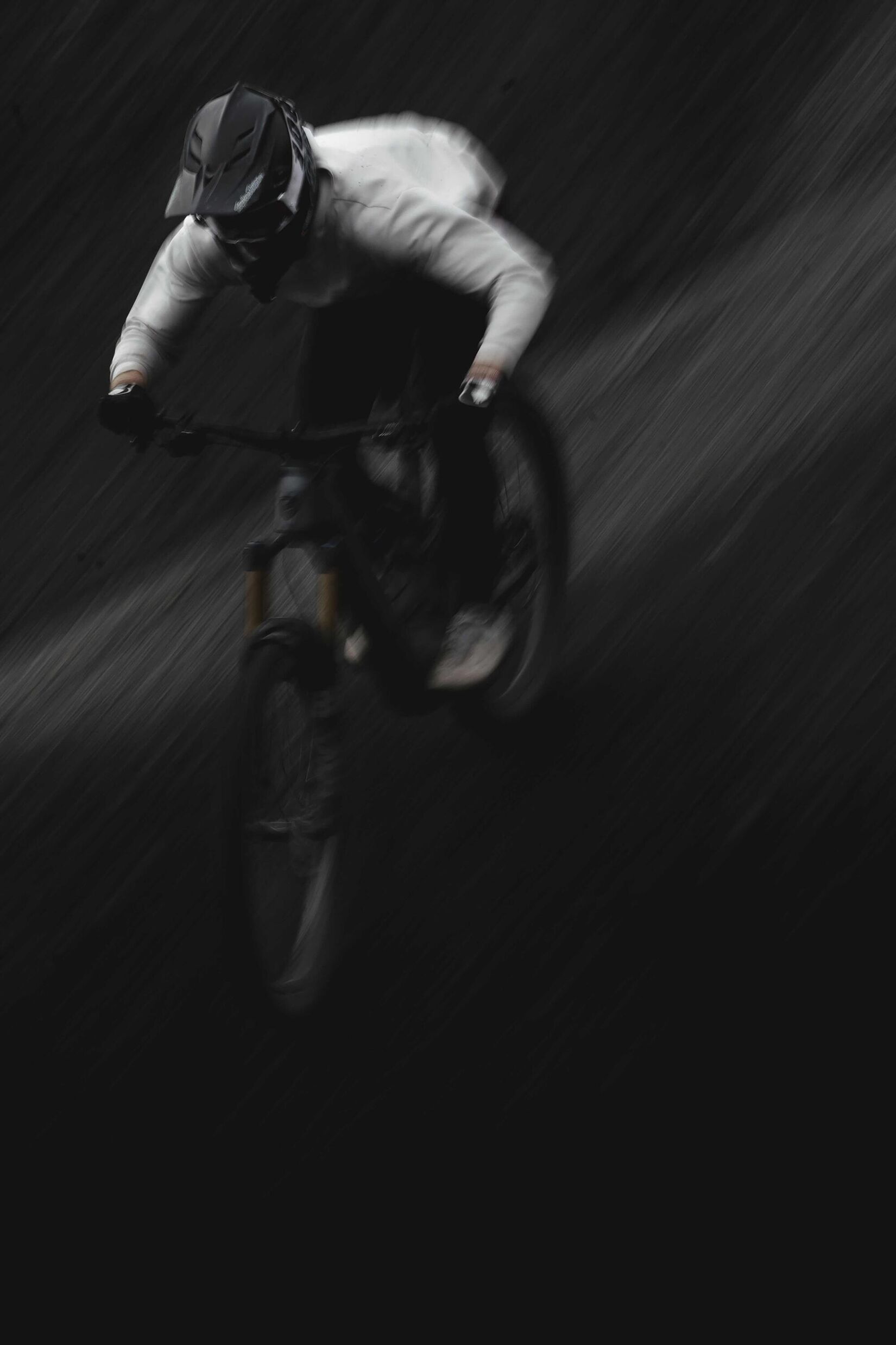 Christoph Johann Centurion Bike