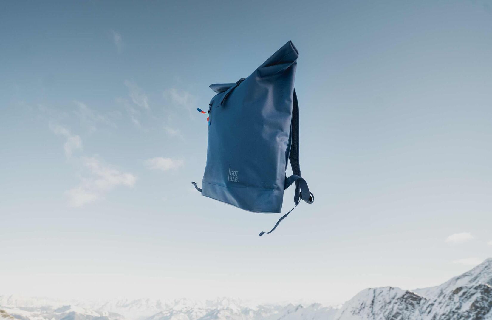 Christoph Johann Got Bag