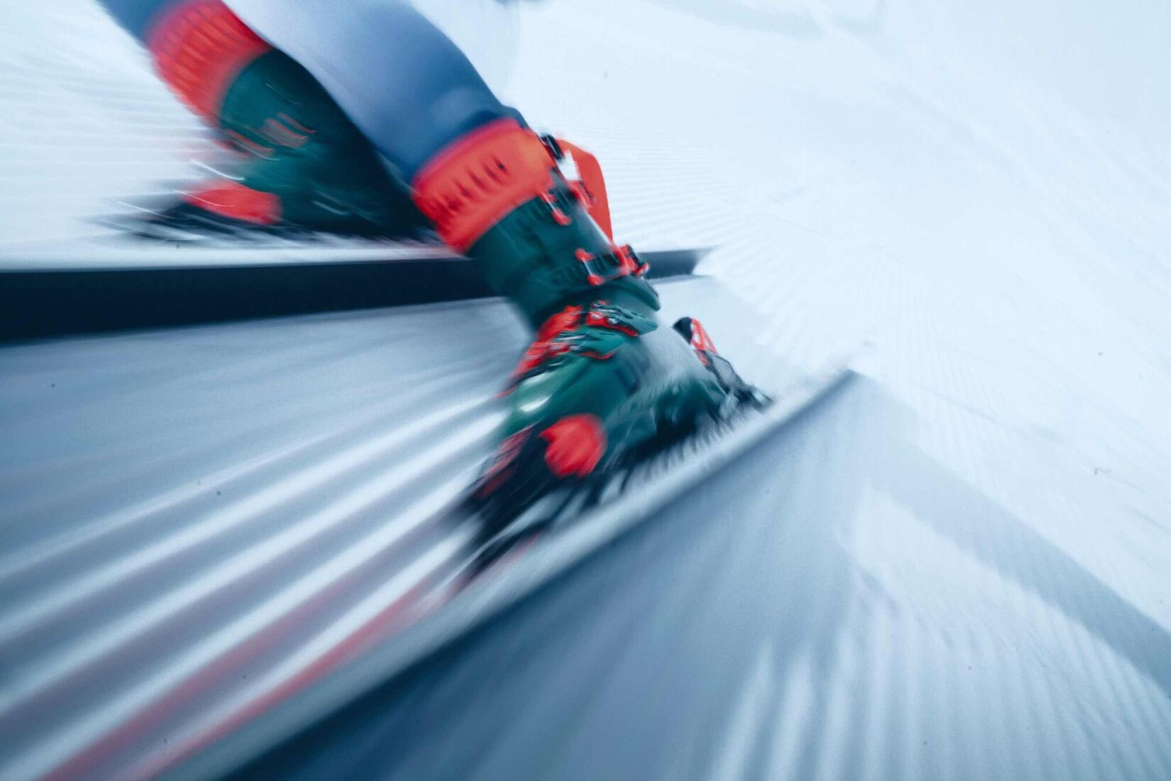 Christoph Johann Marker Ski
