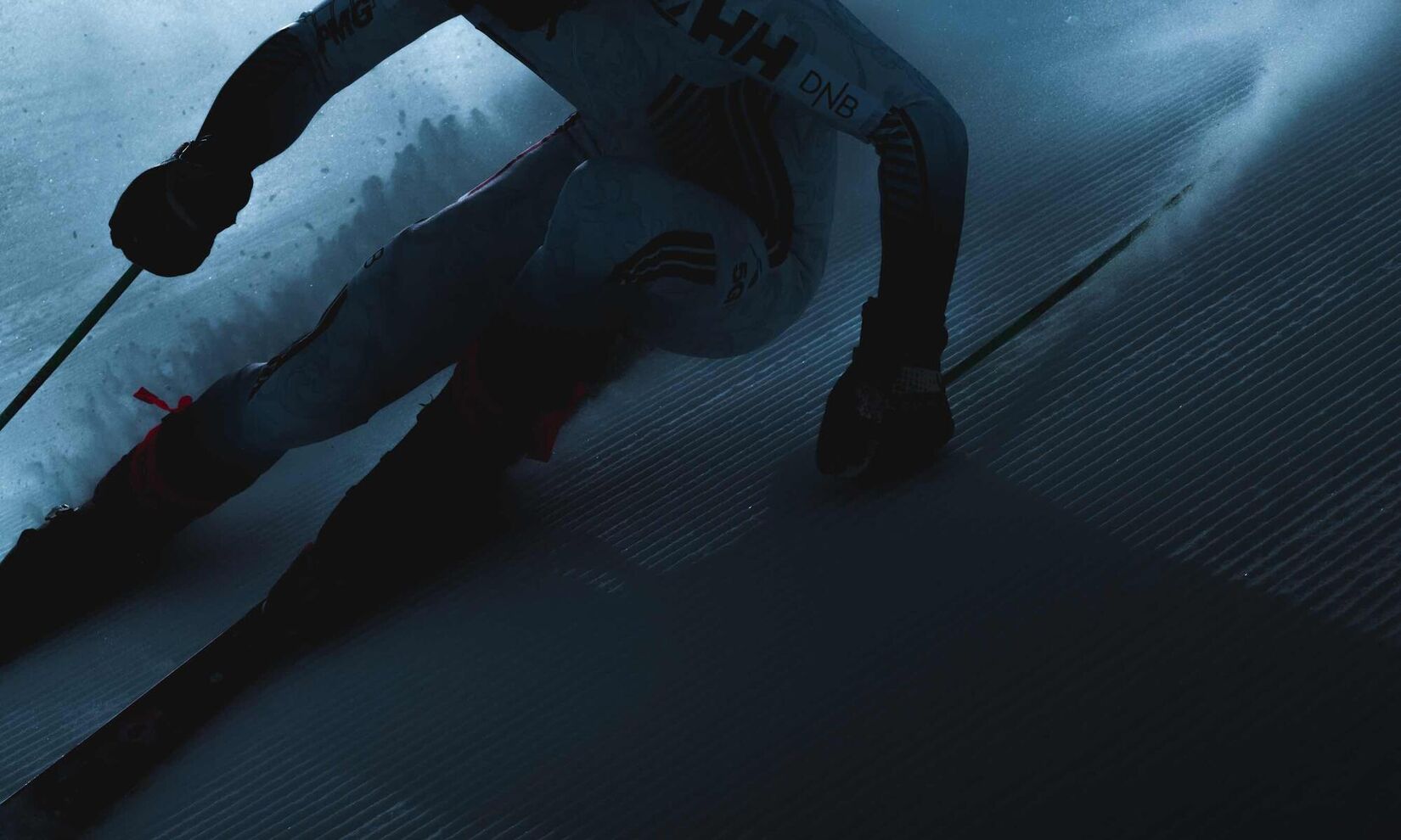 Christoph Johann Marker Ski