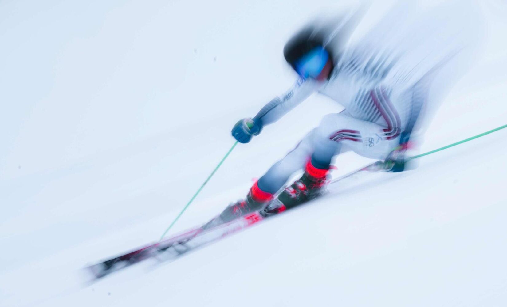 Christoph Johann Marker Ski