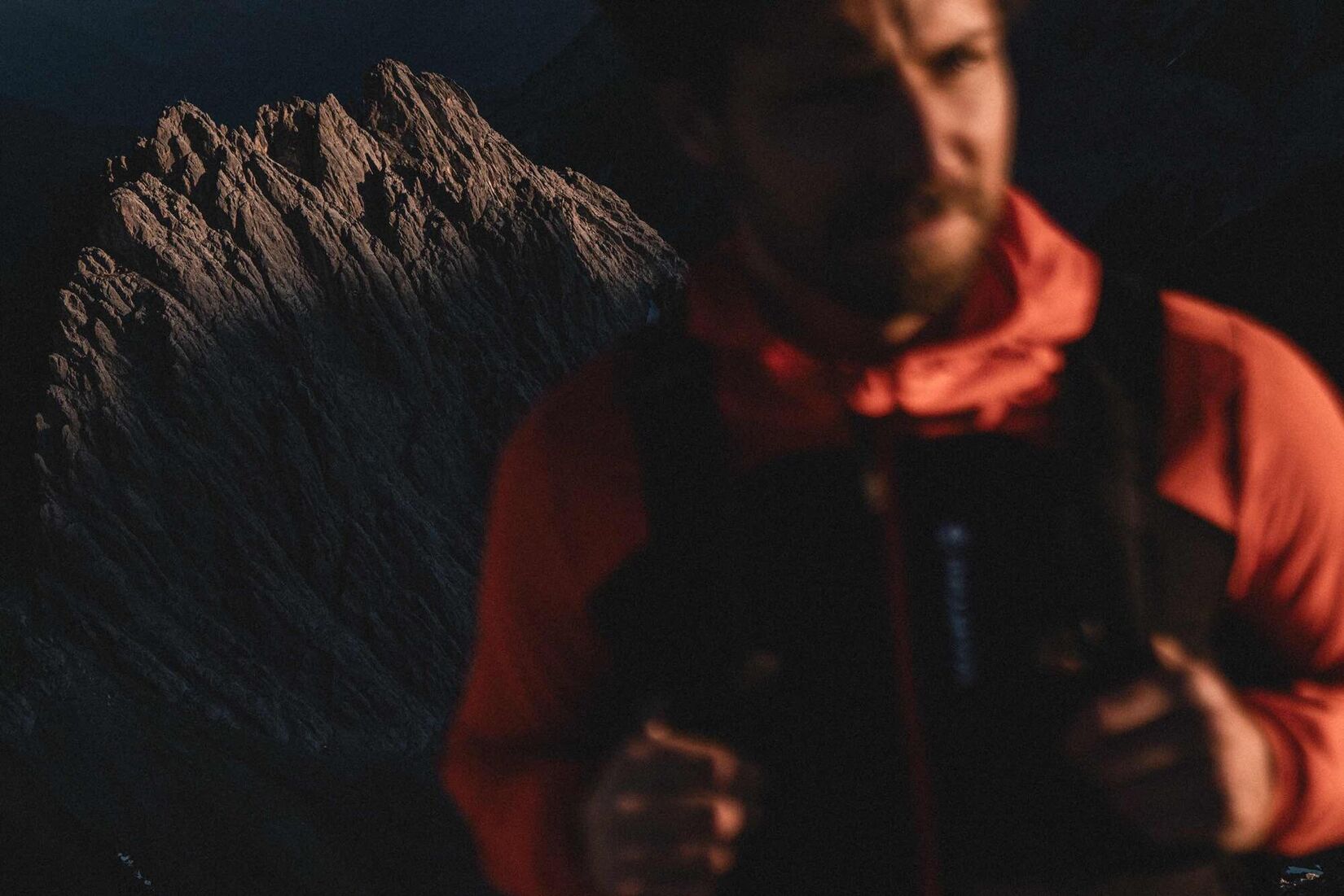 Christoph Johann Martini Sportswear Men