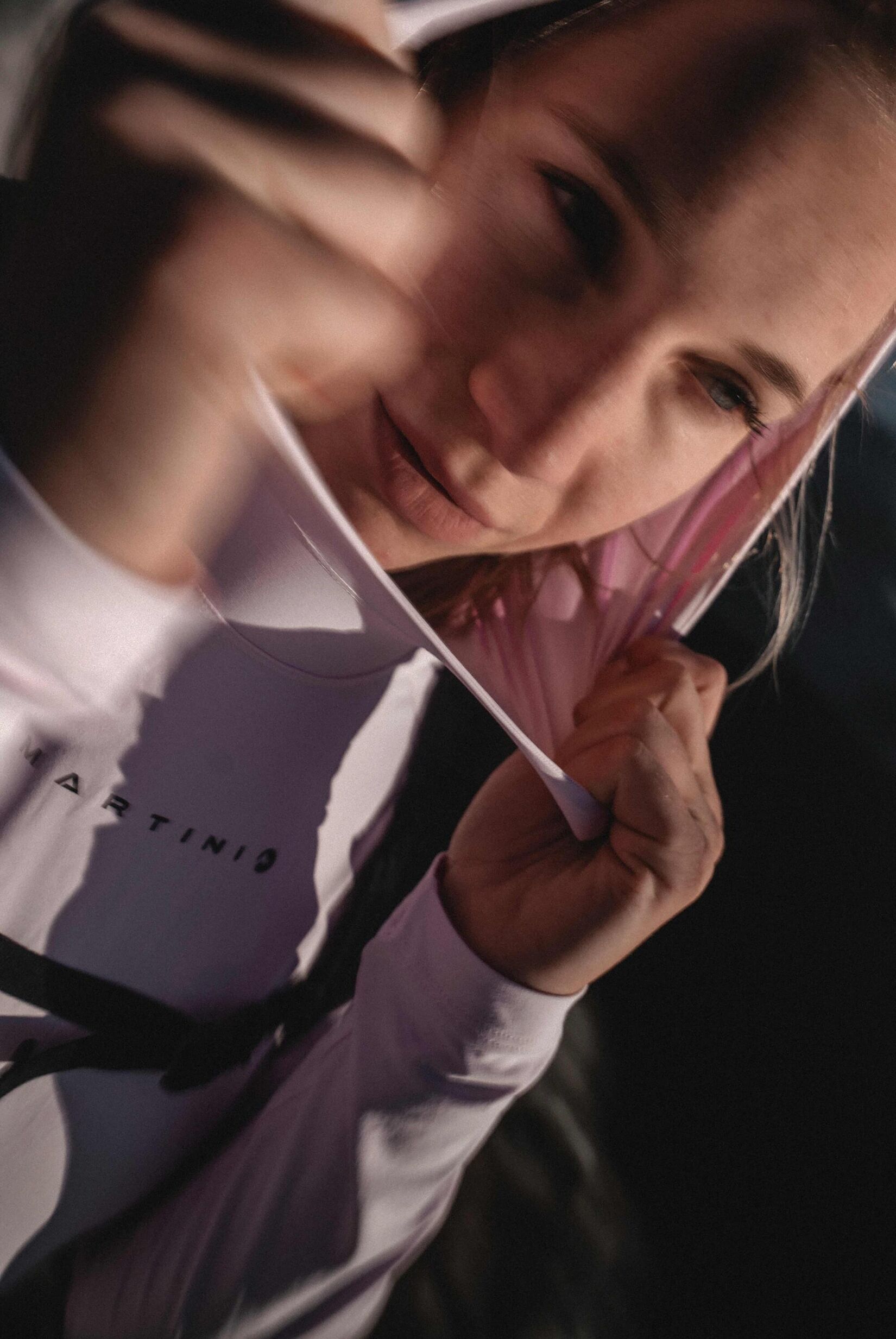 Christoph Johann Martini Sportswear Men