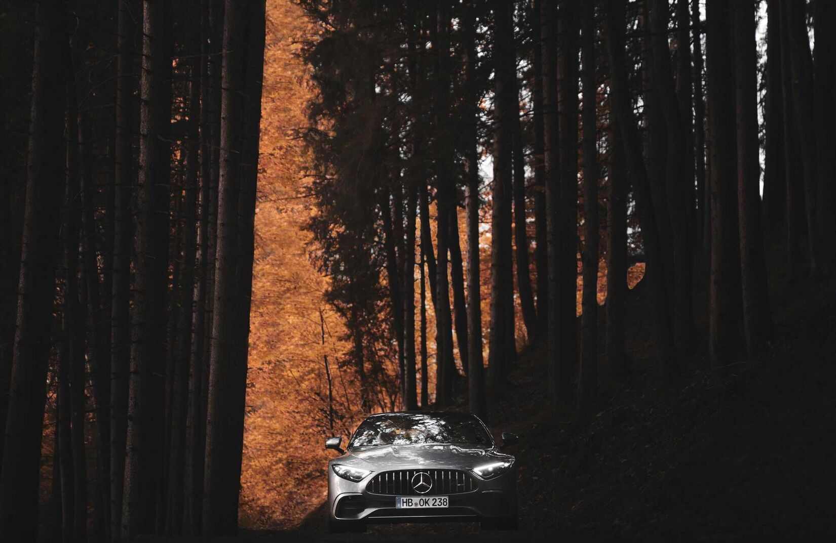 Christoph Johann Mercedes Benz