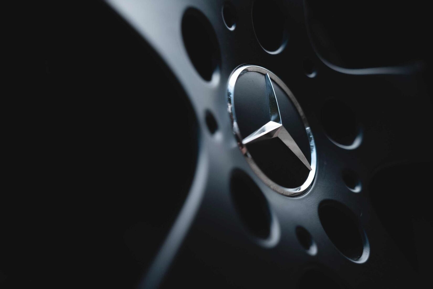 Christoph Johann Mercedes Benz