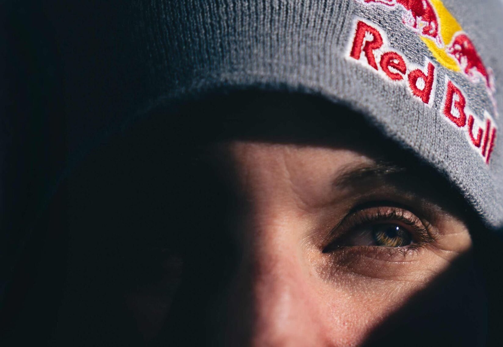 Christoph Johann Red Bull