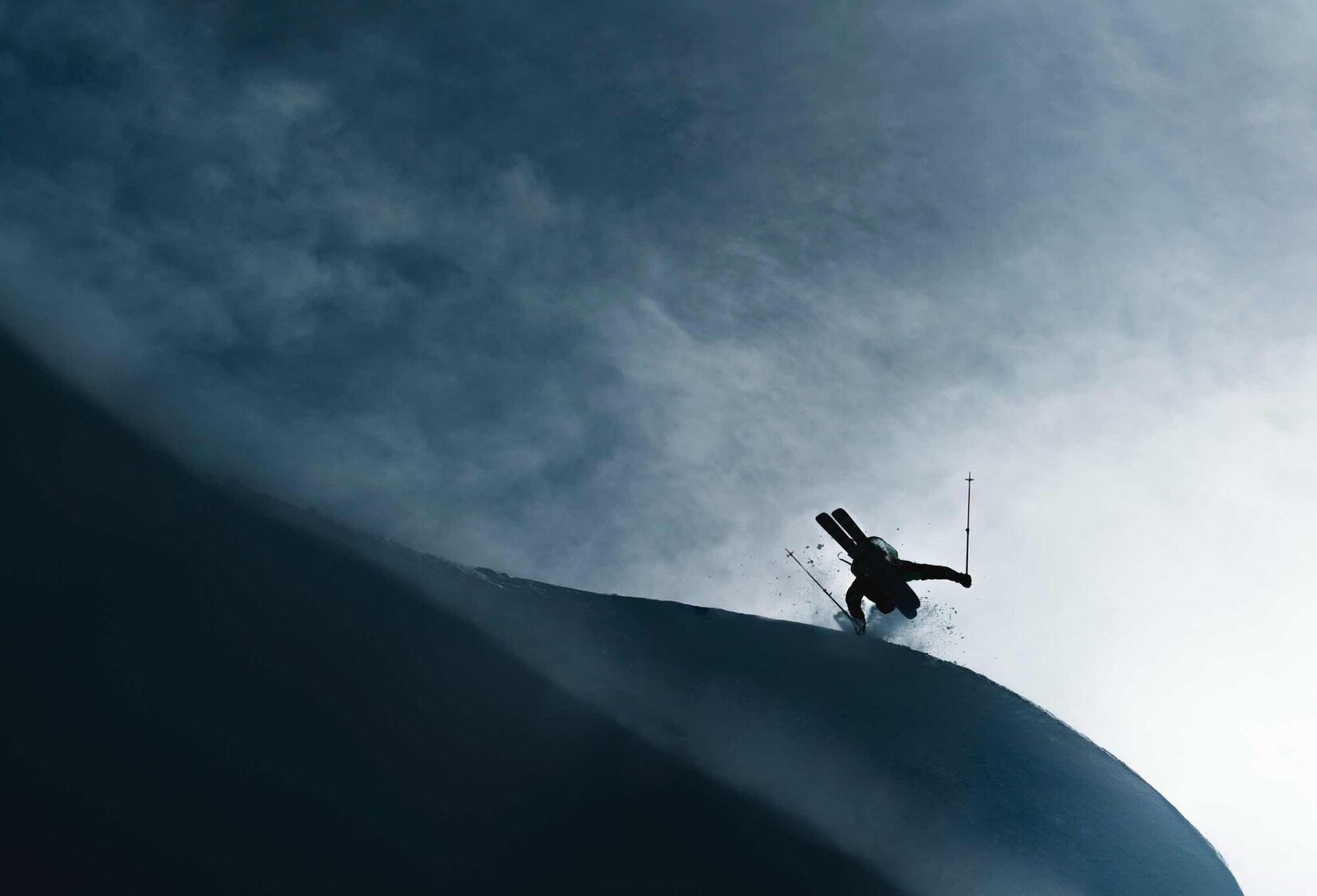 Christoph Johann The North Face