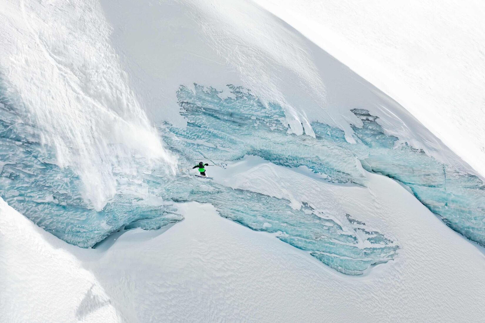Christoph Johann The North Face