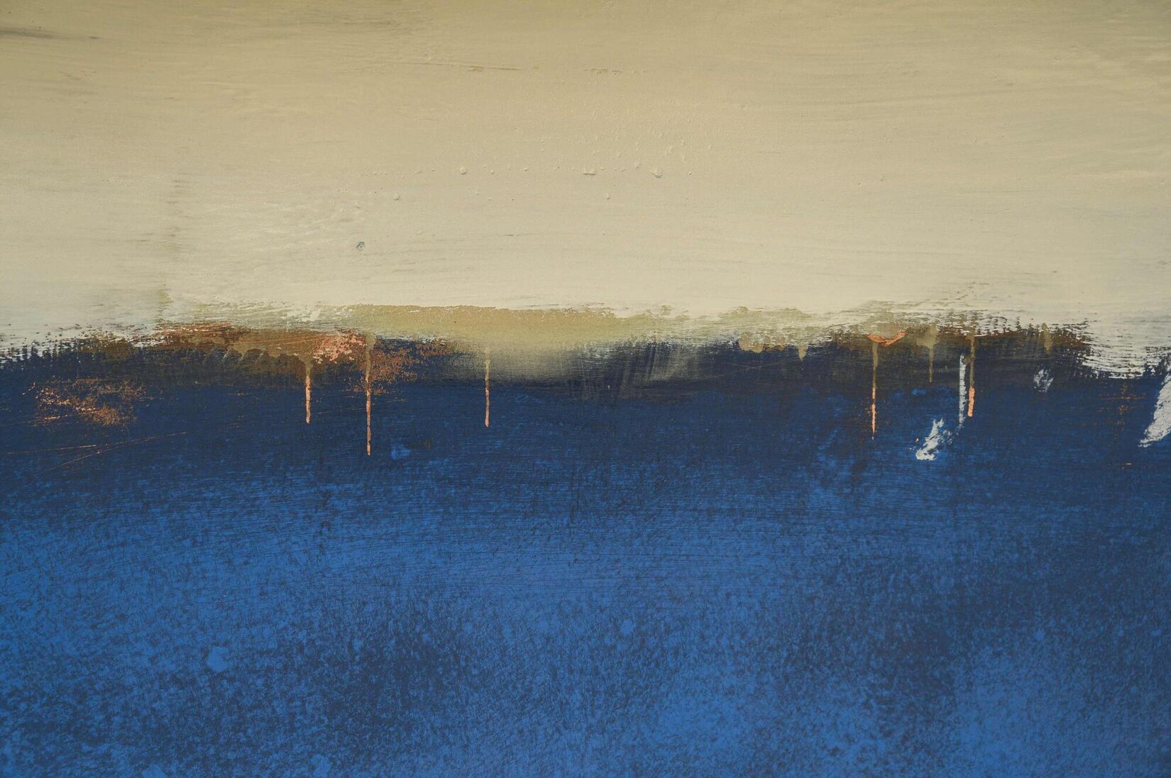 Janina Laszlo Boat Wright