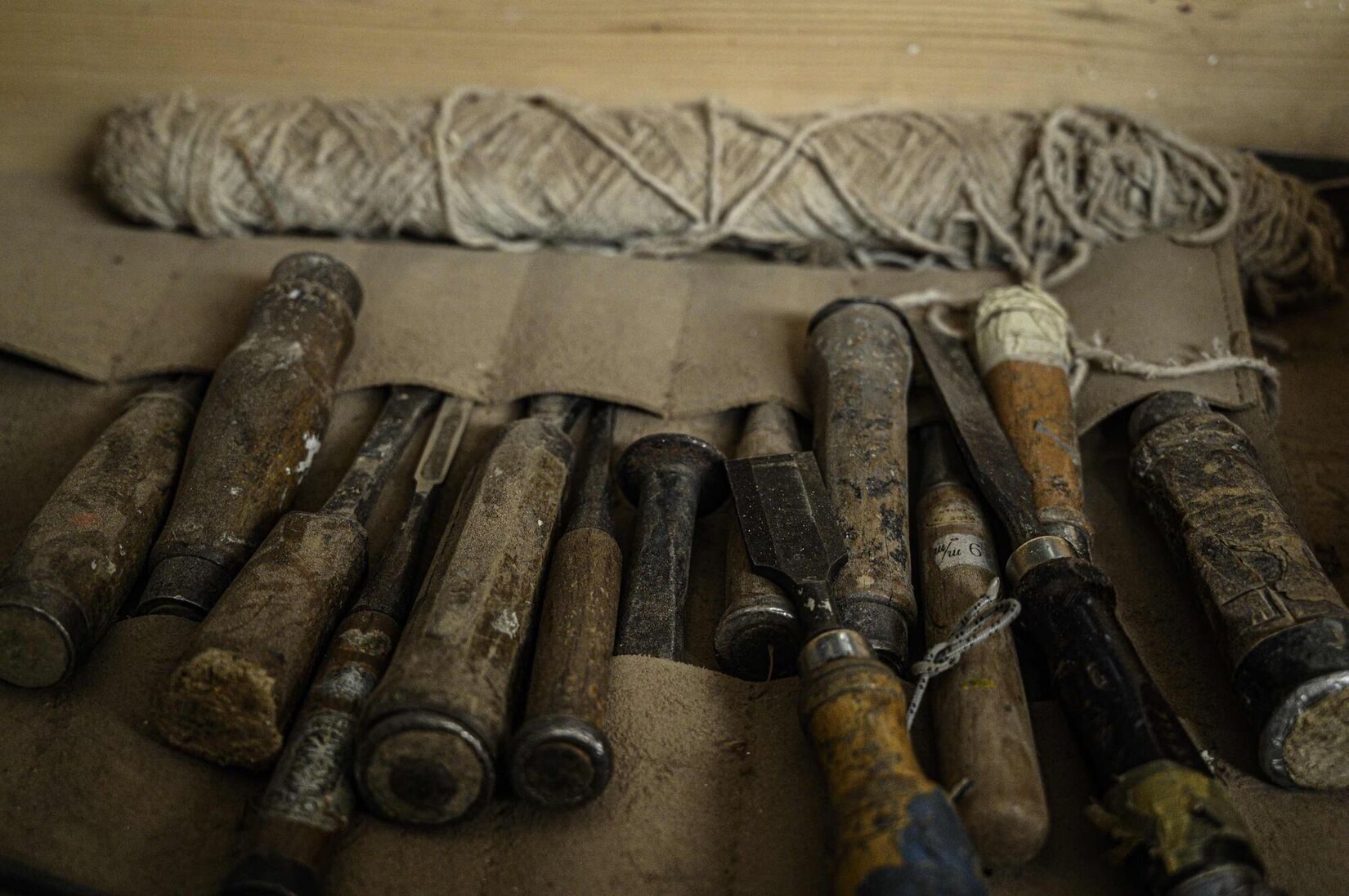 Janina Laszlo Boat Wright