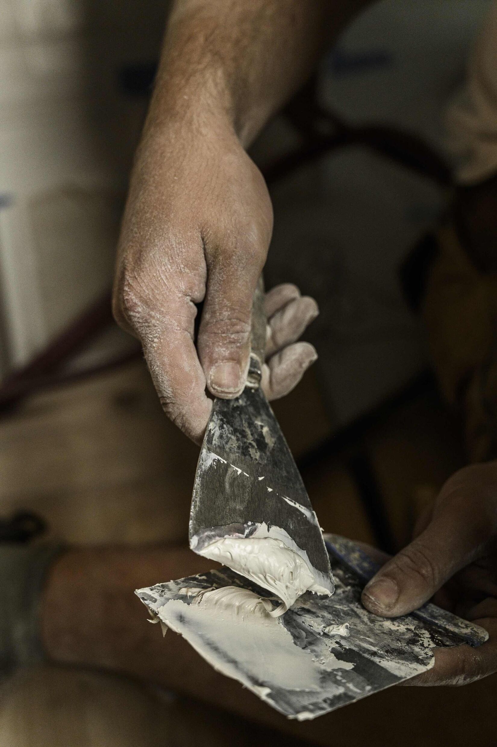 Janina Laszlo Boat Wright