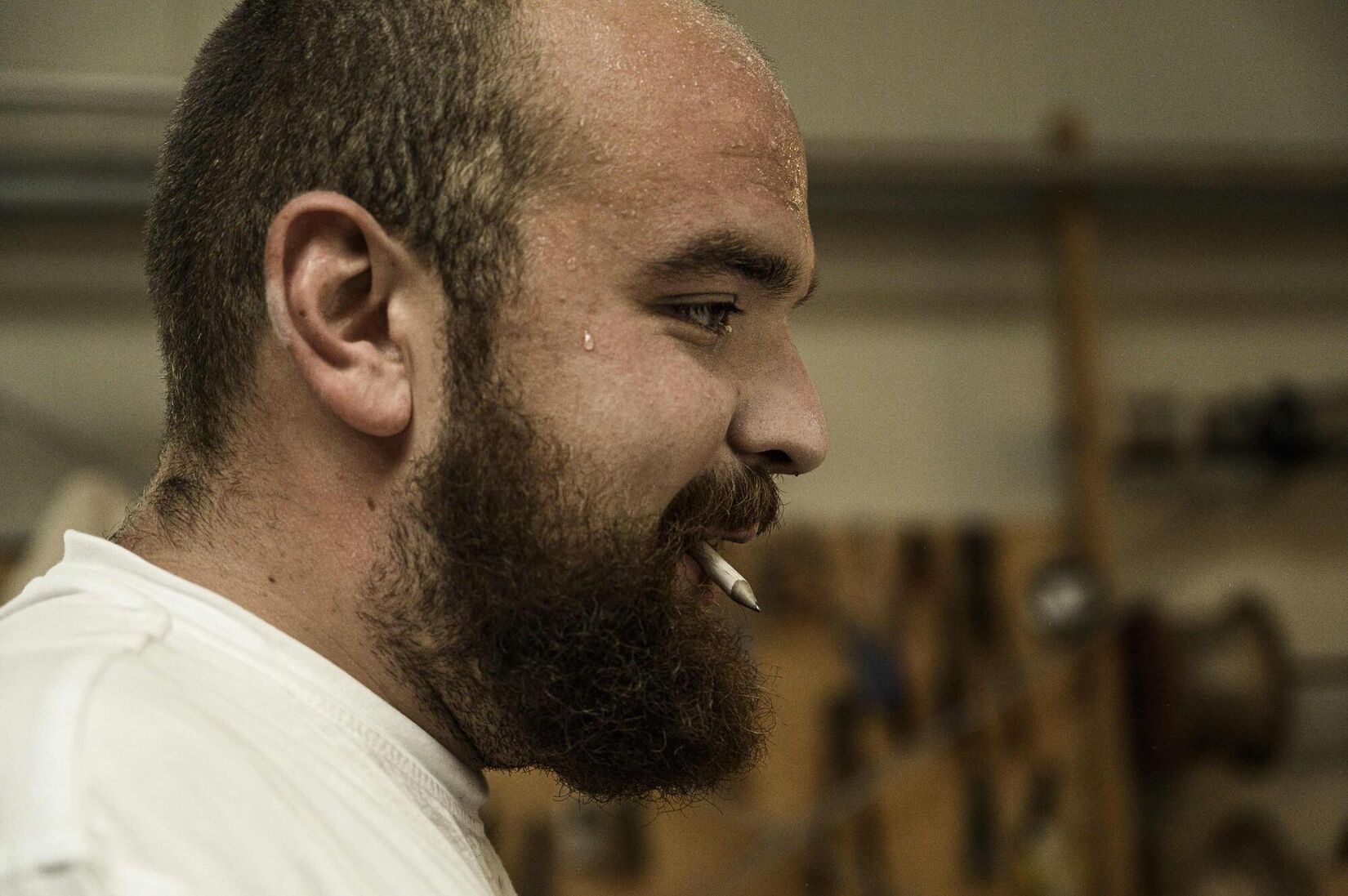 Janina Laszlo Boat Wright