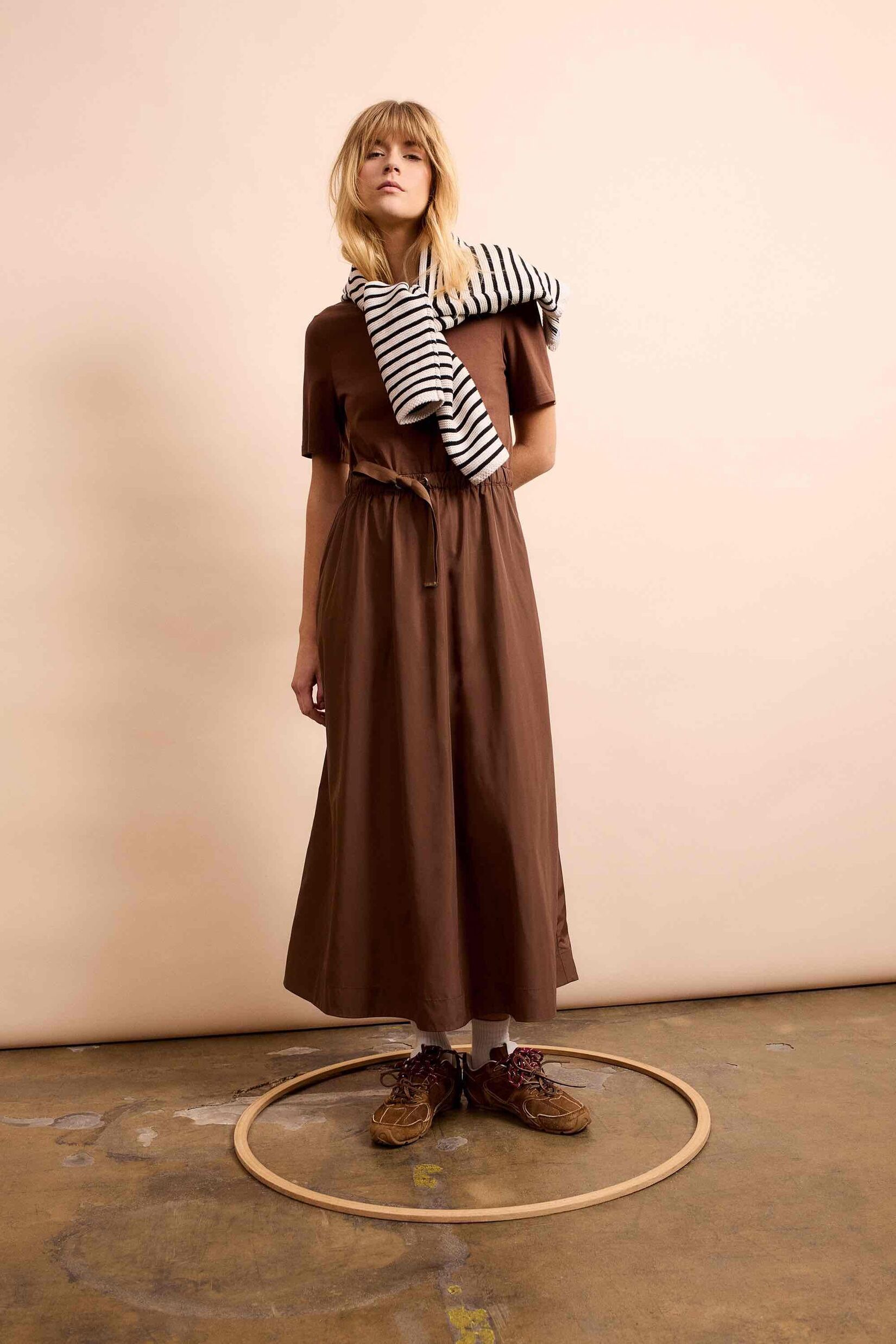 Johannes Graf for Oui Campus Stlye