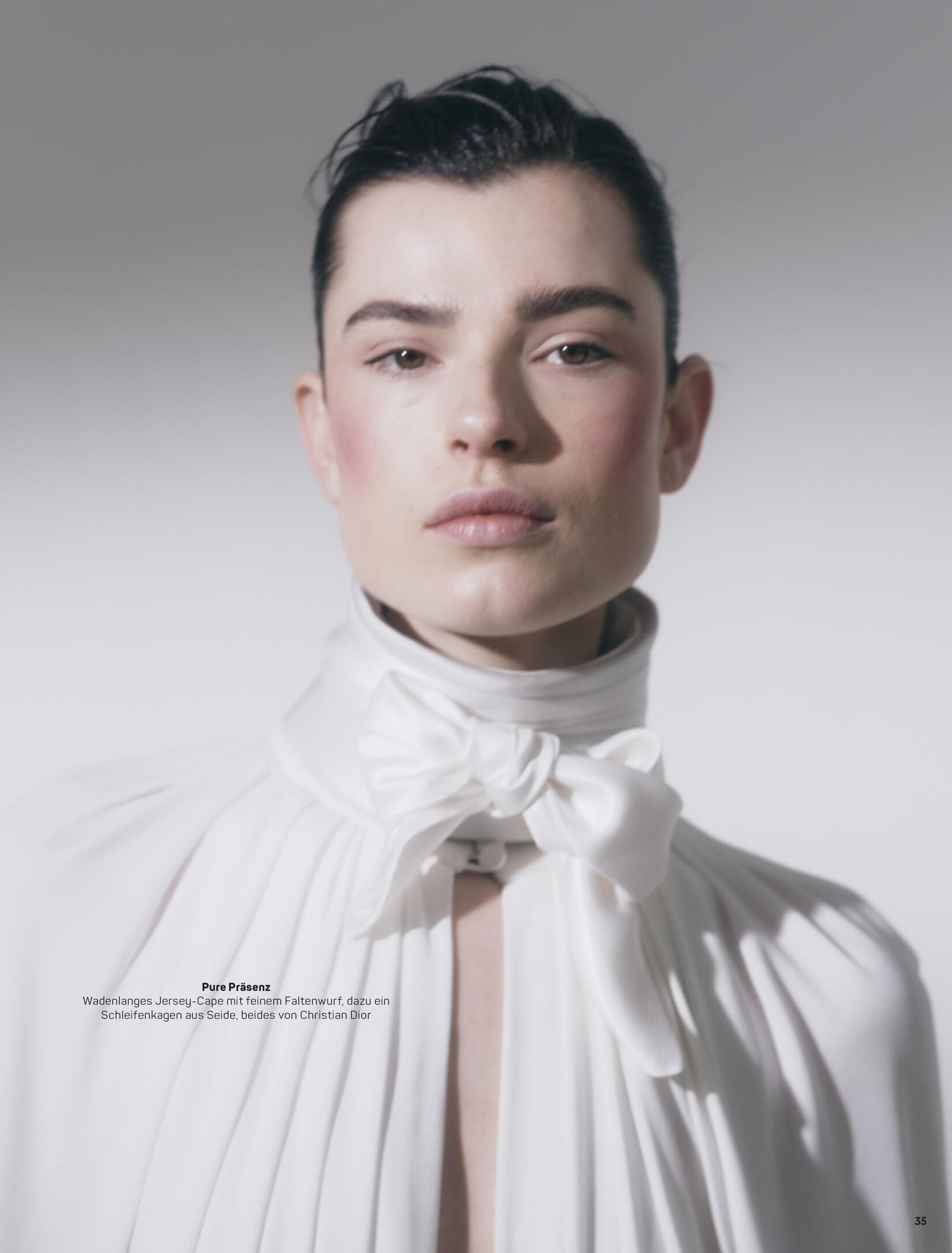 Marco Trunz Gala Luxury