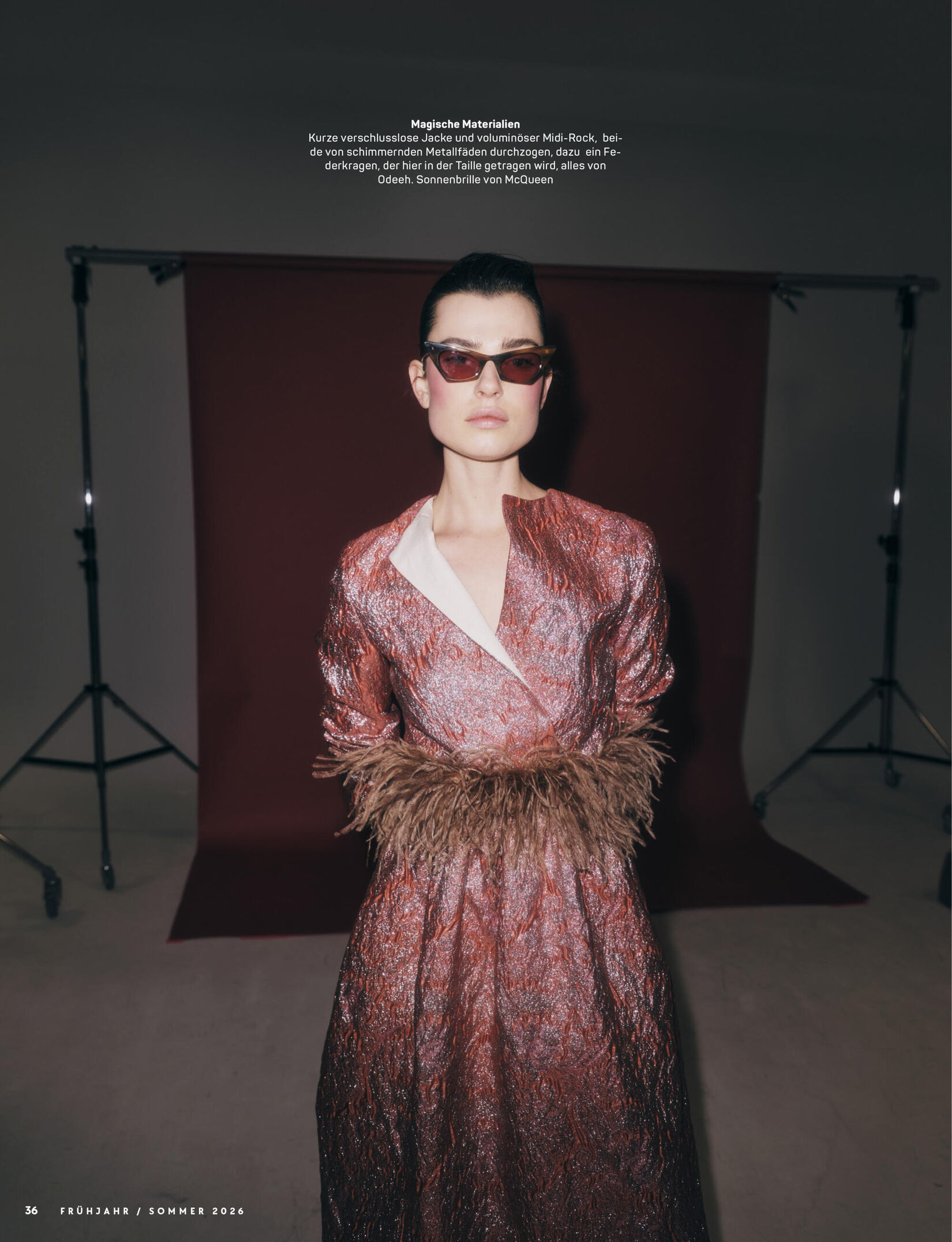 Marco Trunz Gala Luxury