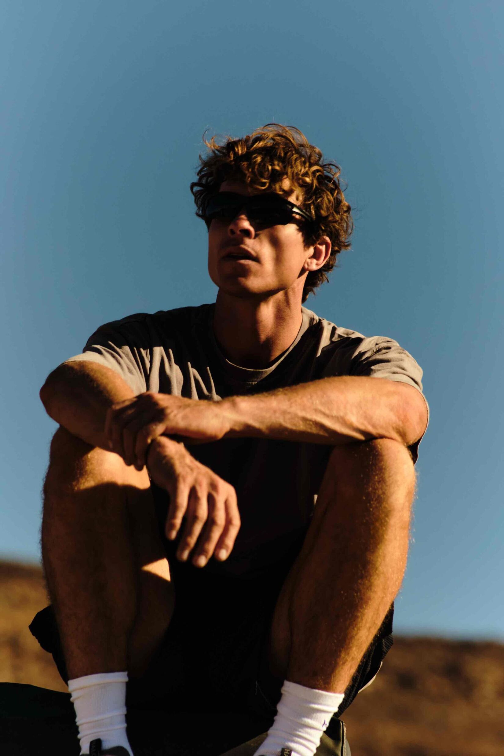 Marco Trunz Halo Running