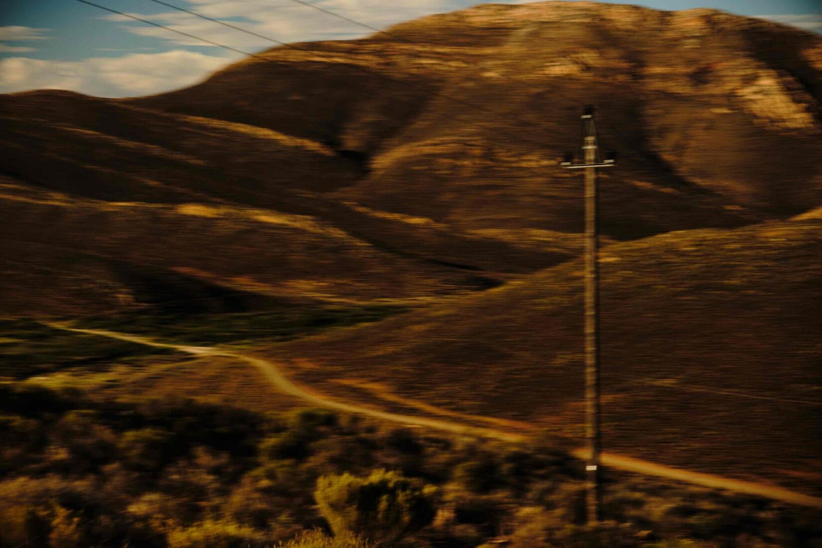 Marco Trunz Halo Running