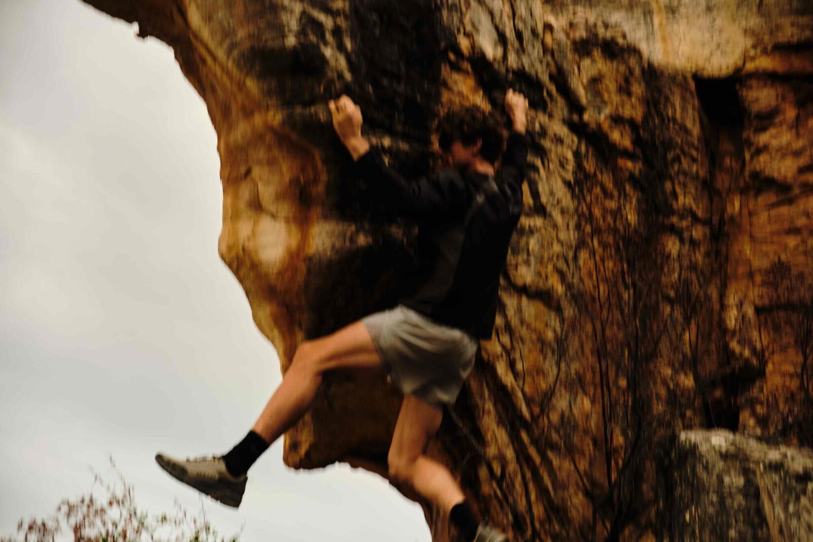 Marco Trunz Halo Running