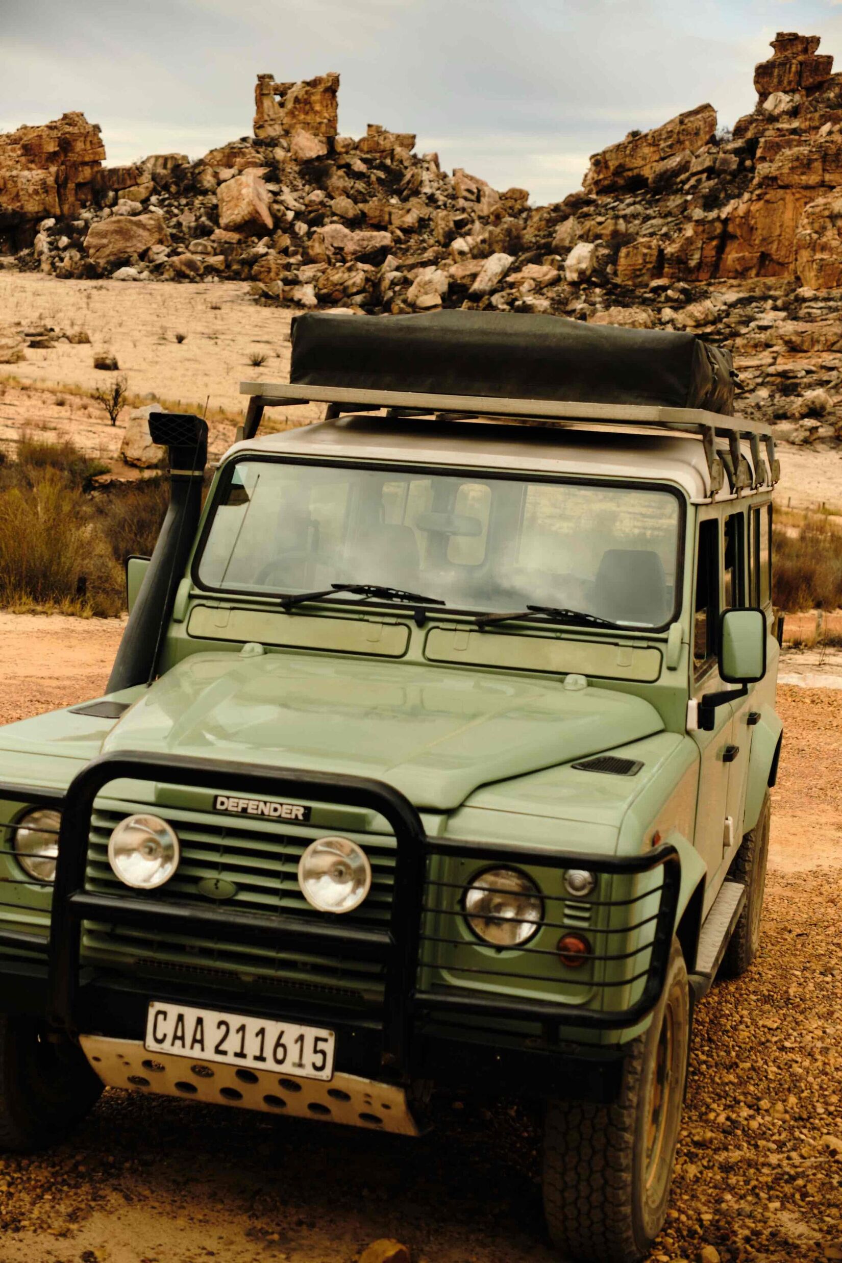 Marco Trunz Halo Running