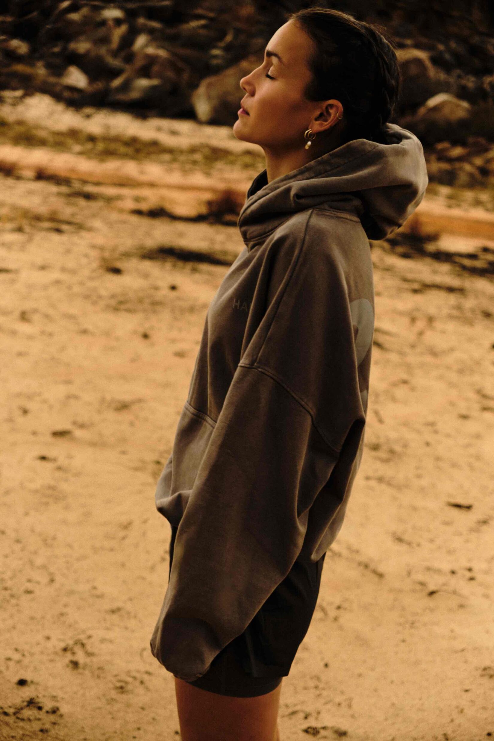 Marco Trunz Halo Running