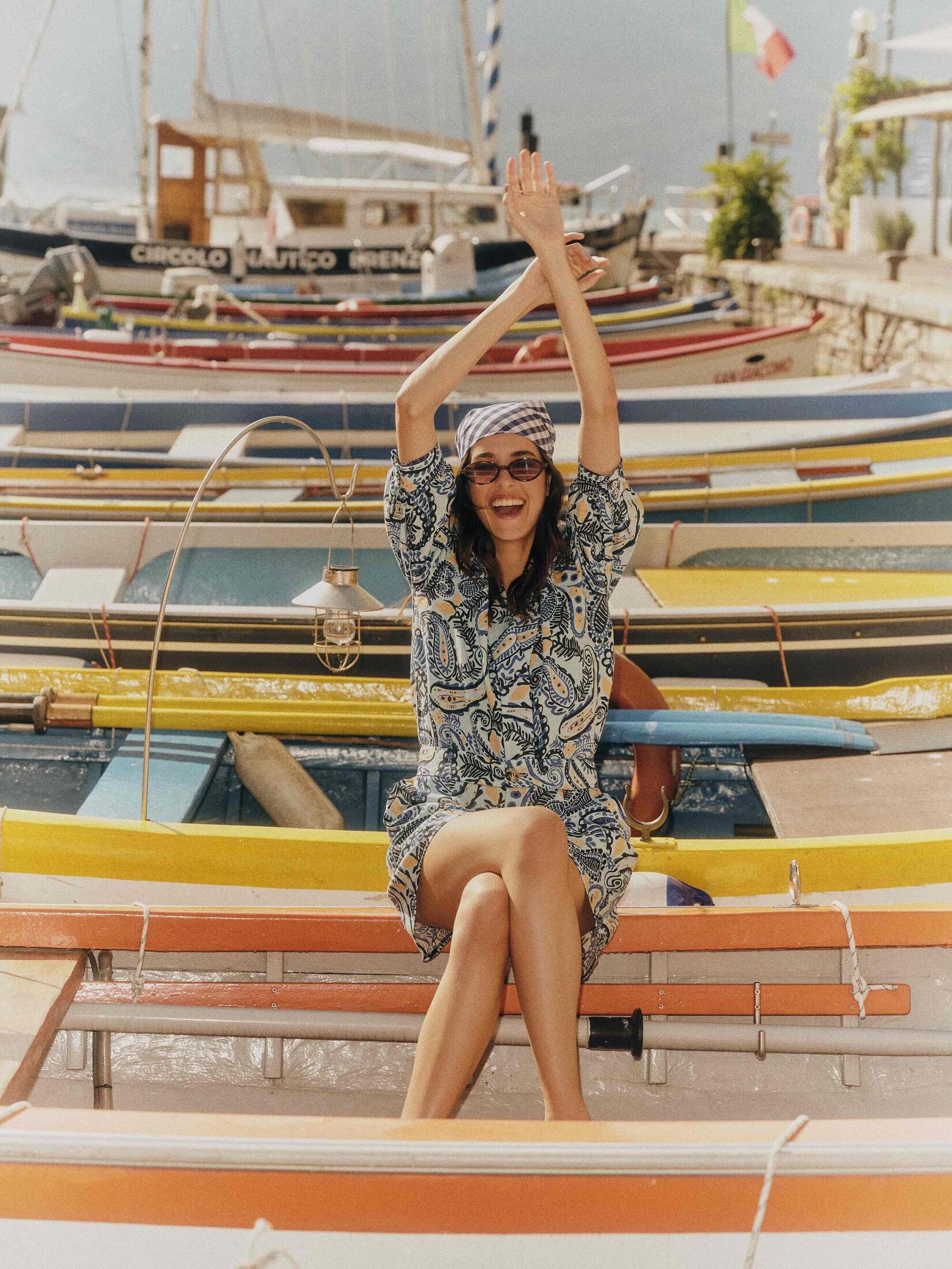 Marco Trunz Lanius Essentials