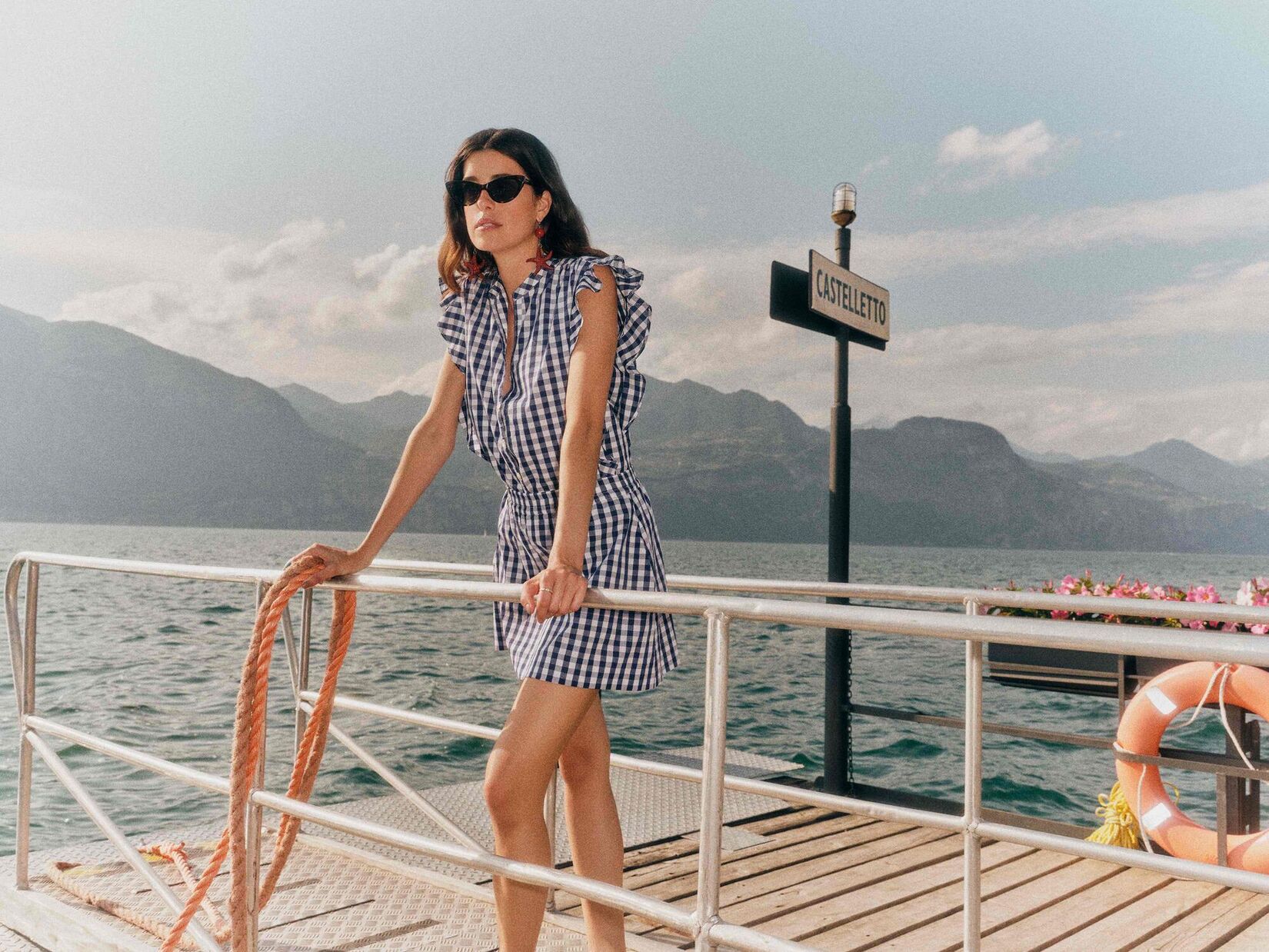 Marco Trunz Lanius Essentials