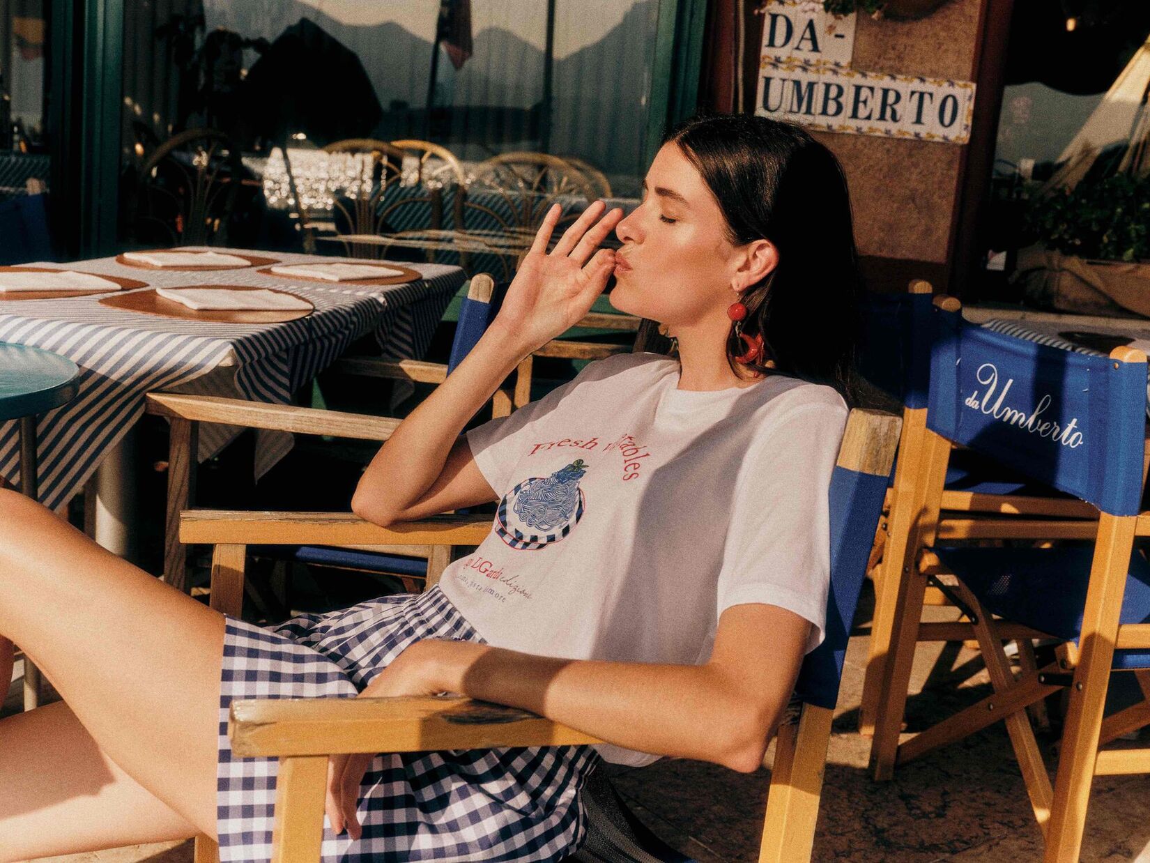 Marco Trunz Lanius Essentials