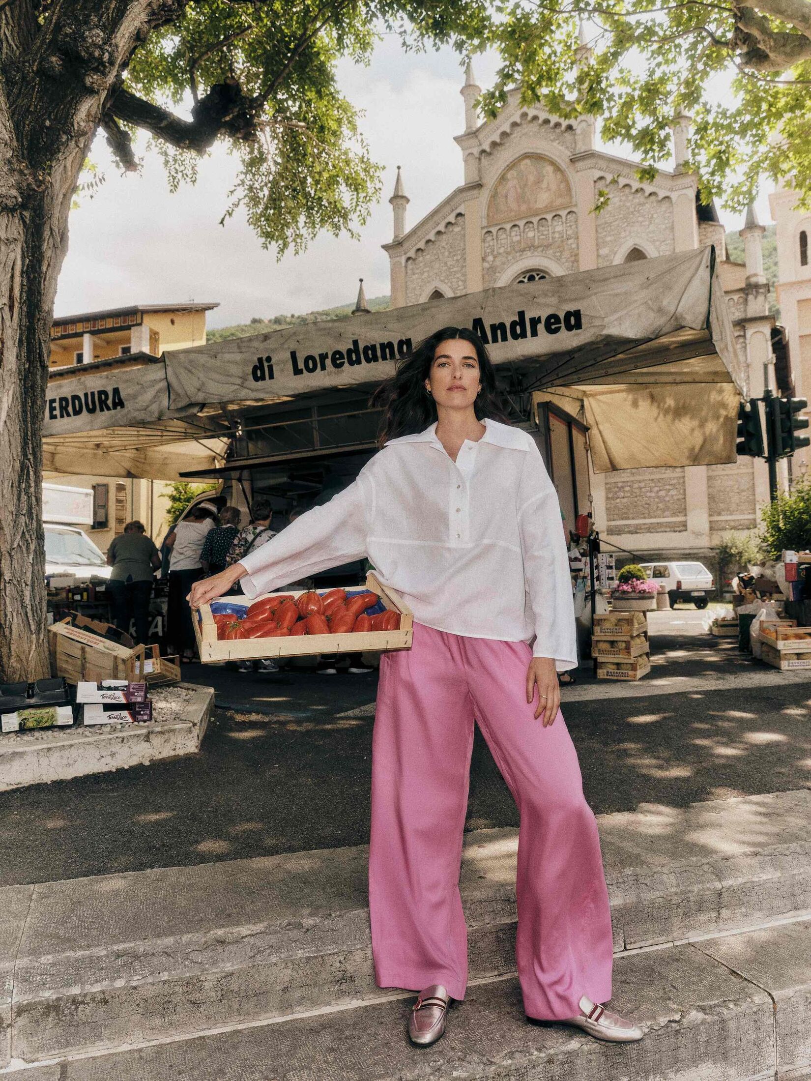 Marco Trunz Lanius Essentials