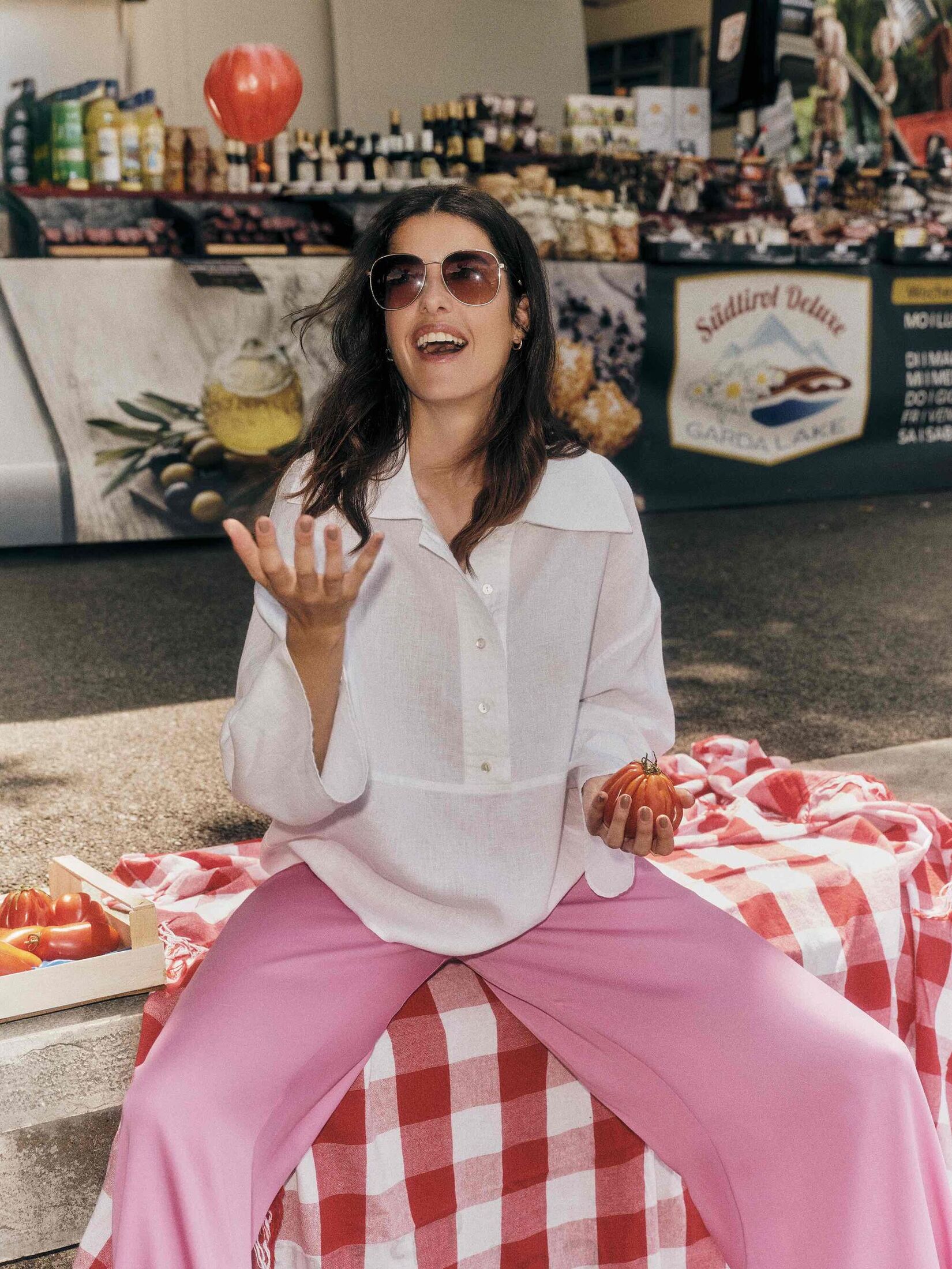 Marco Trunz Lanius Essentials