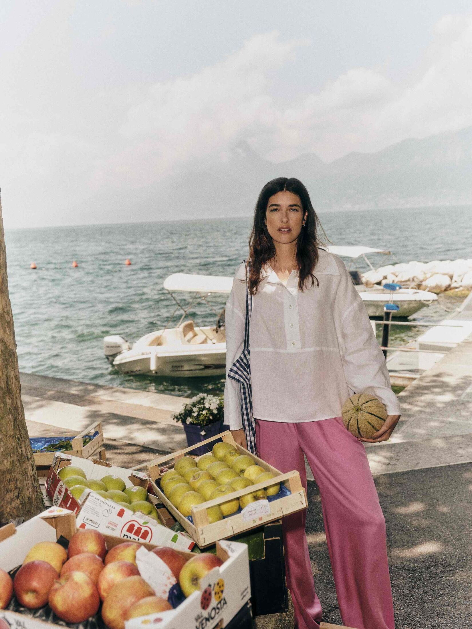 Marco Trunz Lanius Essentials