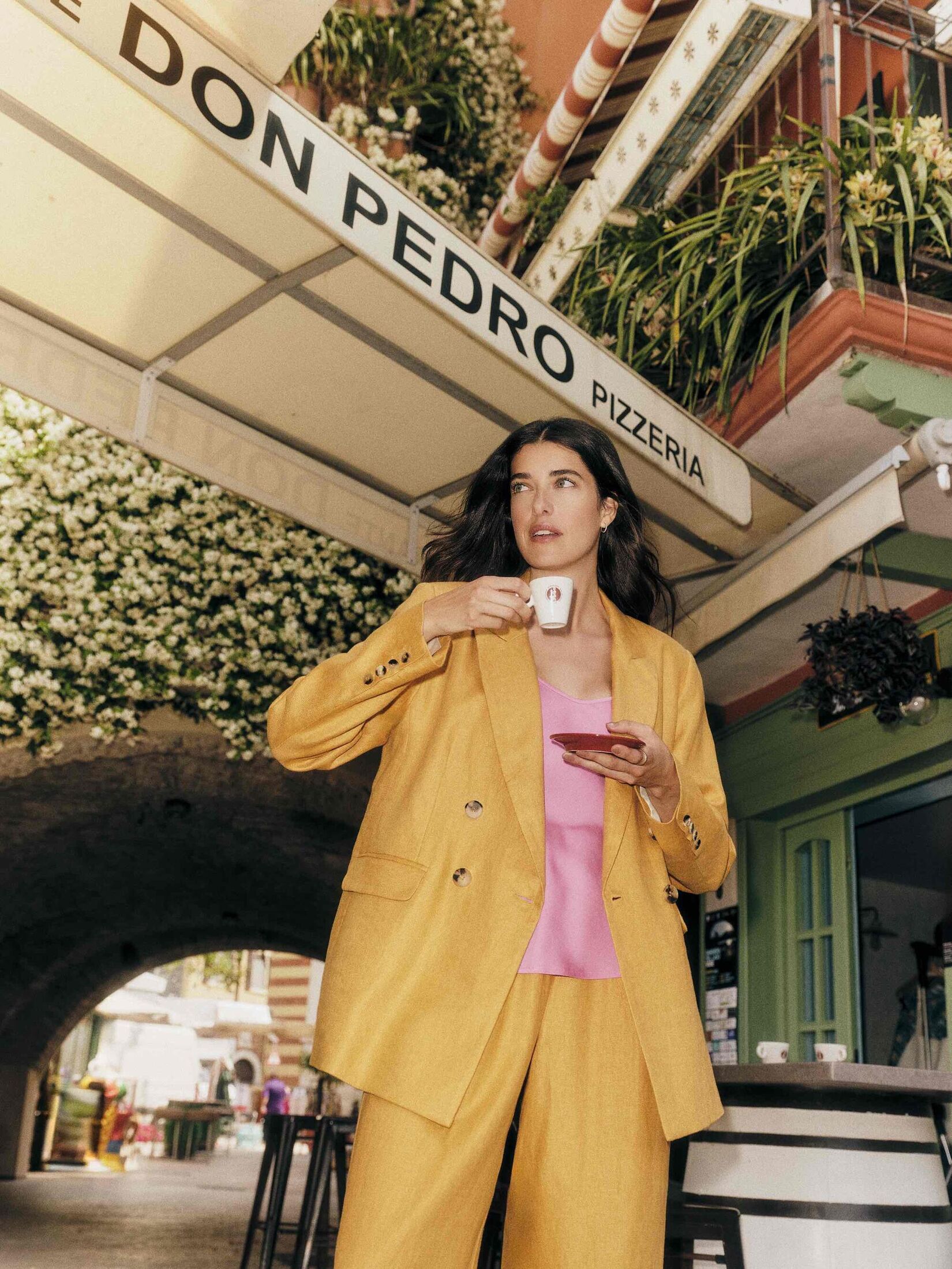 Marco Trunz Lanius Essentials