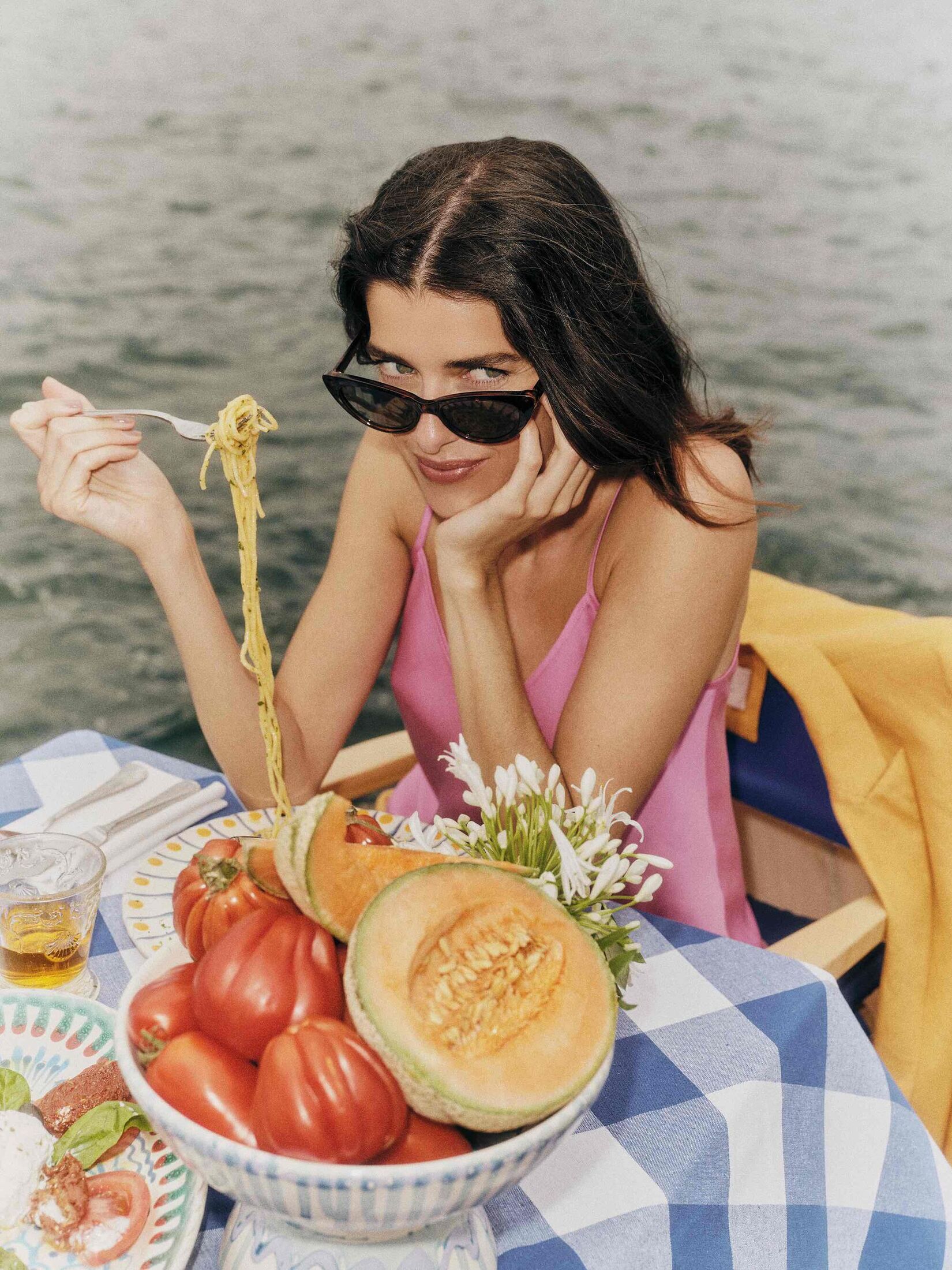 Marco Trunz Lanius Essentials