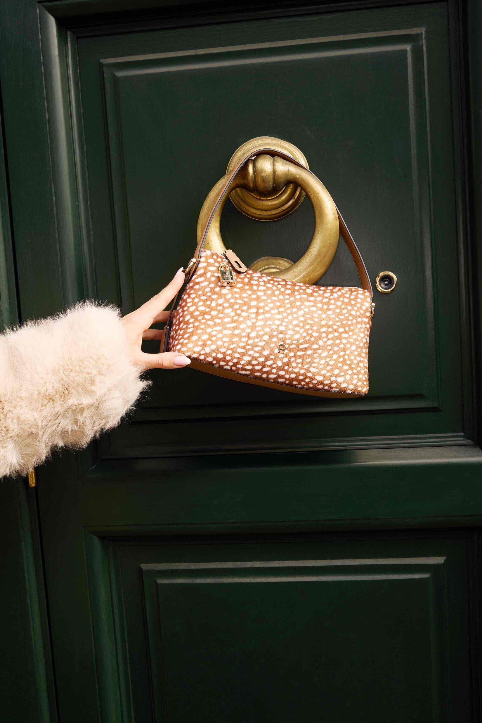 Markus Burke Instyle Rom