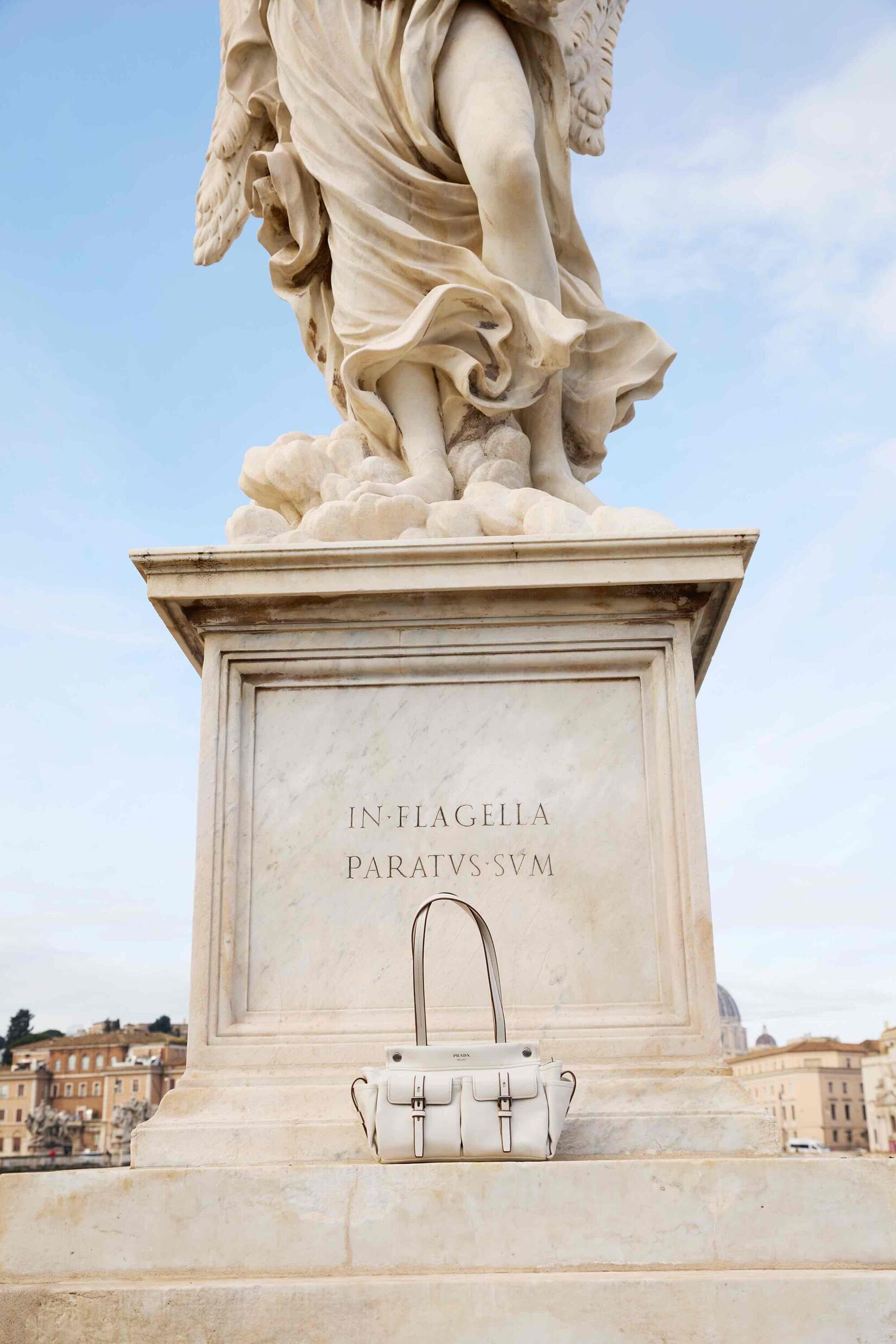 Markus Burke Instyle Rom