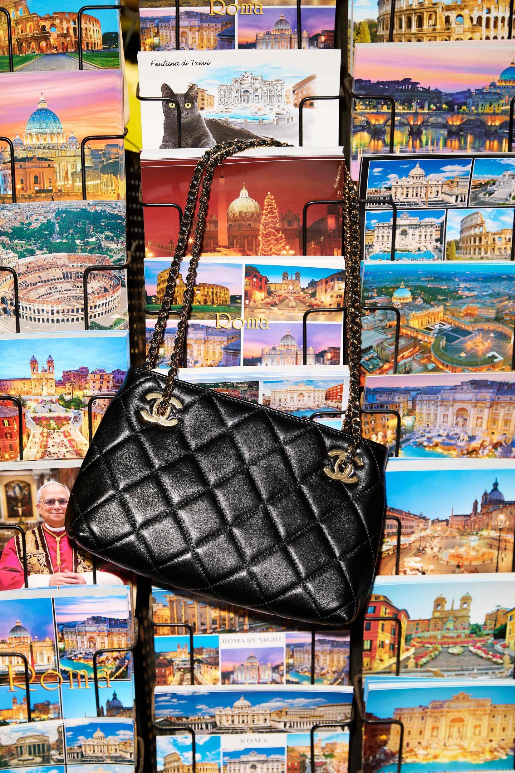 Markus Burke Instyle Rom