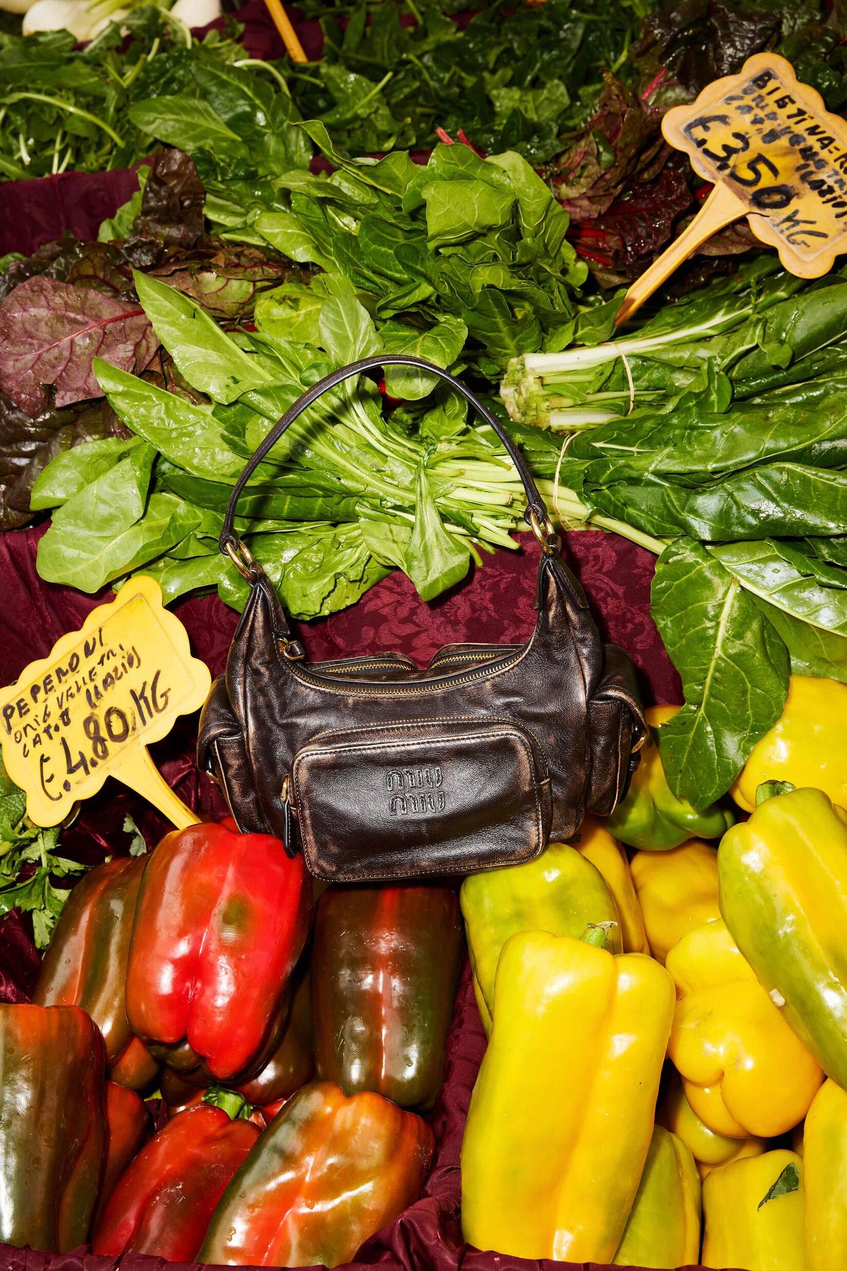 Markus Burke Instyle Rom