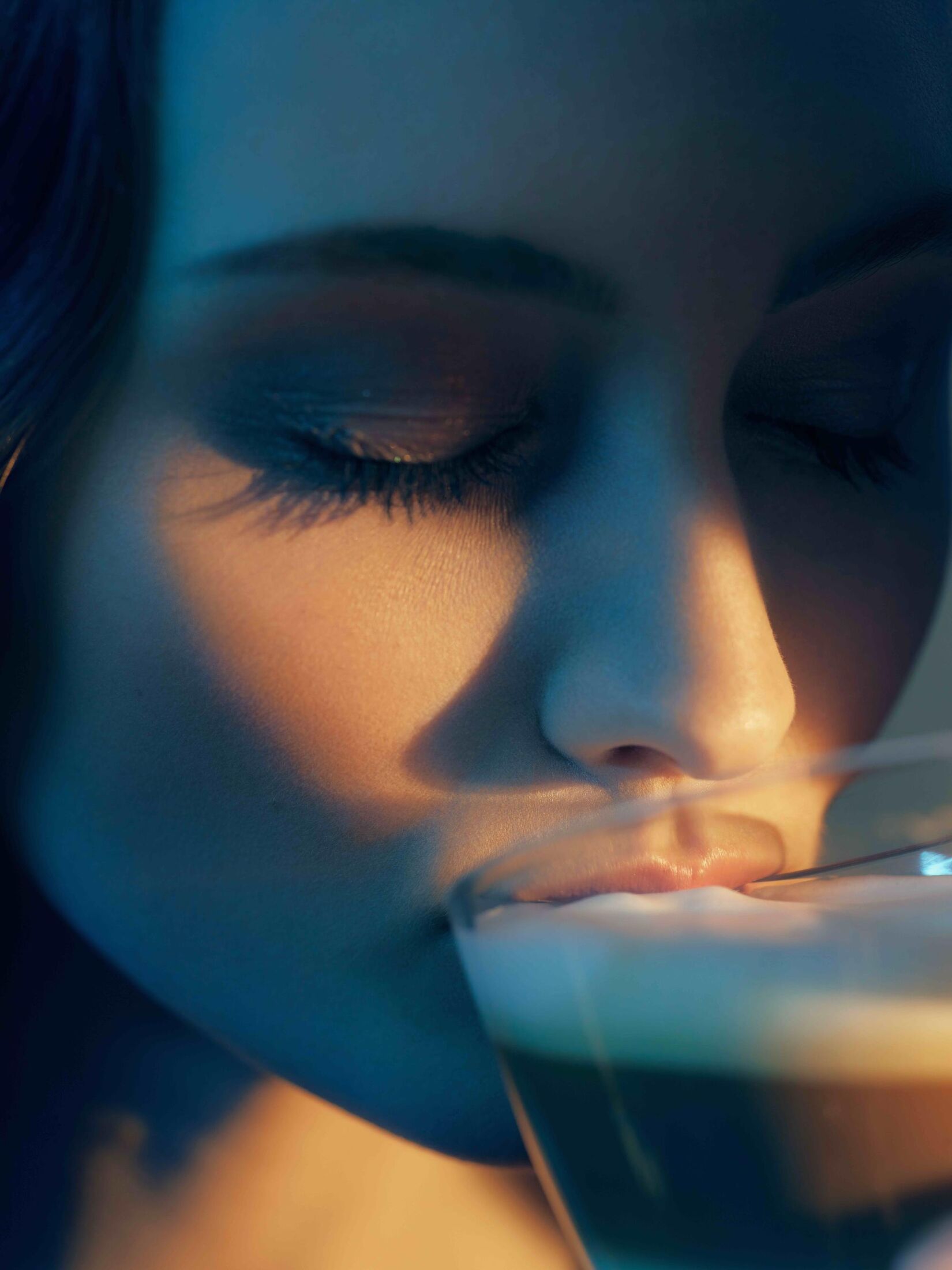 Mierswa Kluska WMF Diane Kruger