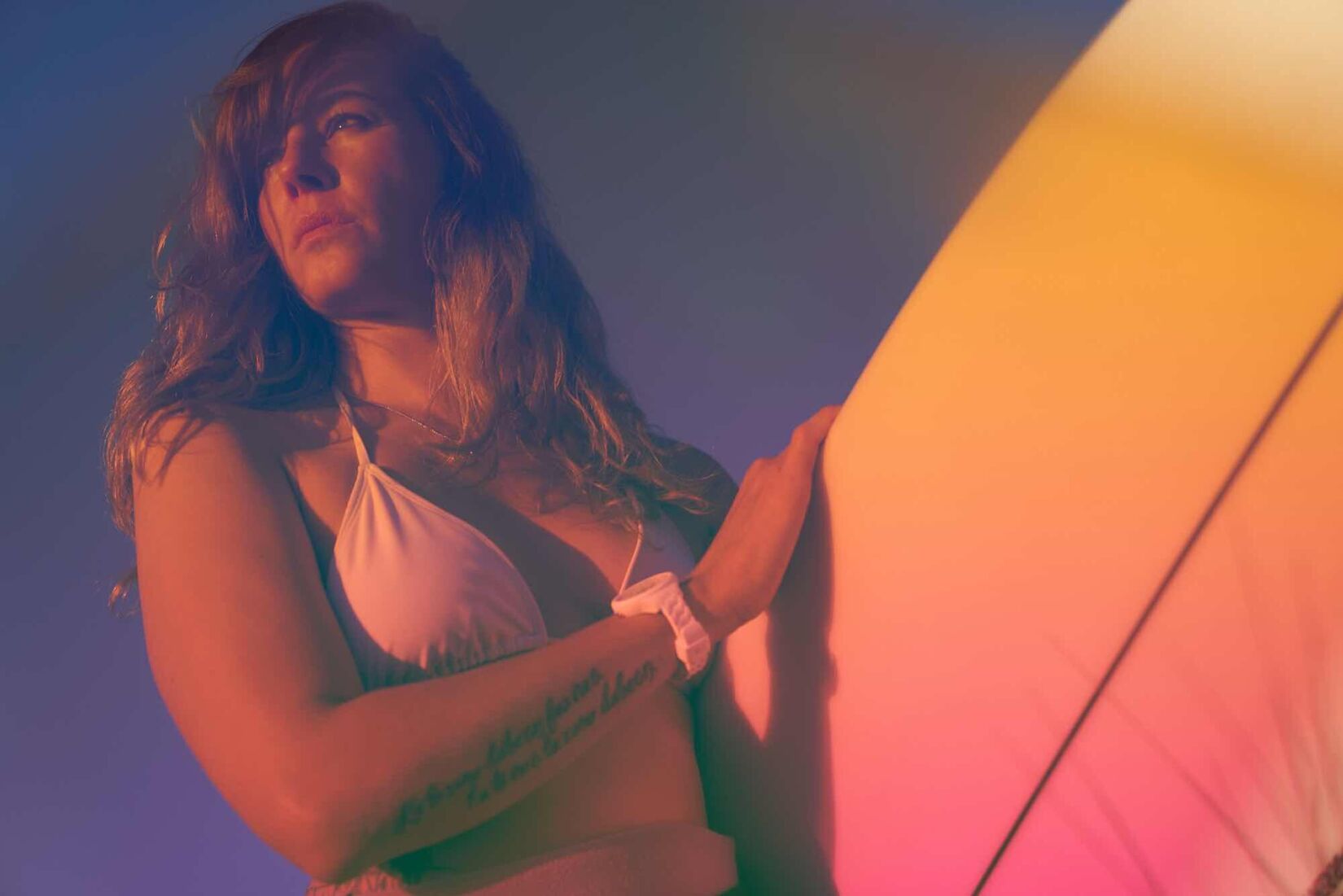 Moritz von Lüpke Sunset District