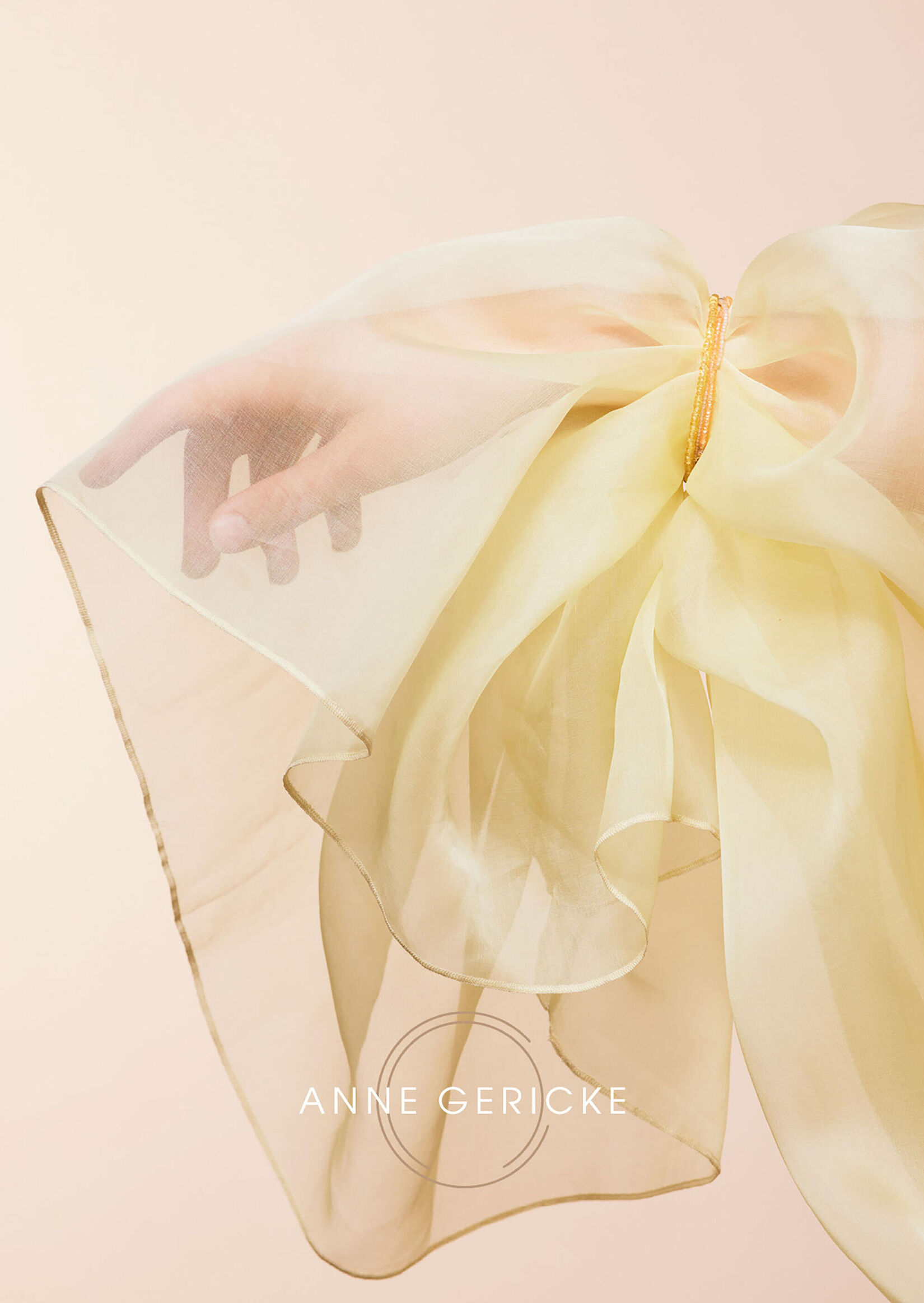 Sarah Fuerbrinbe Anne Gericke