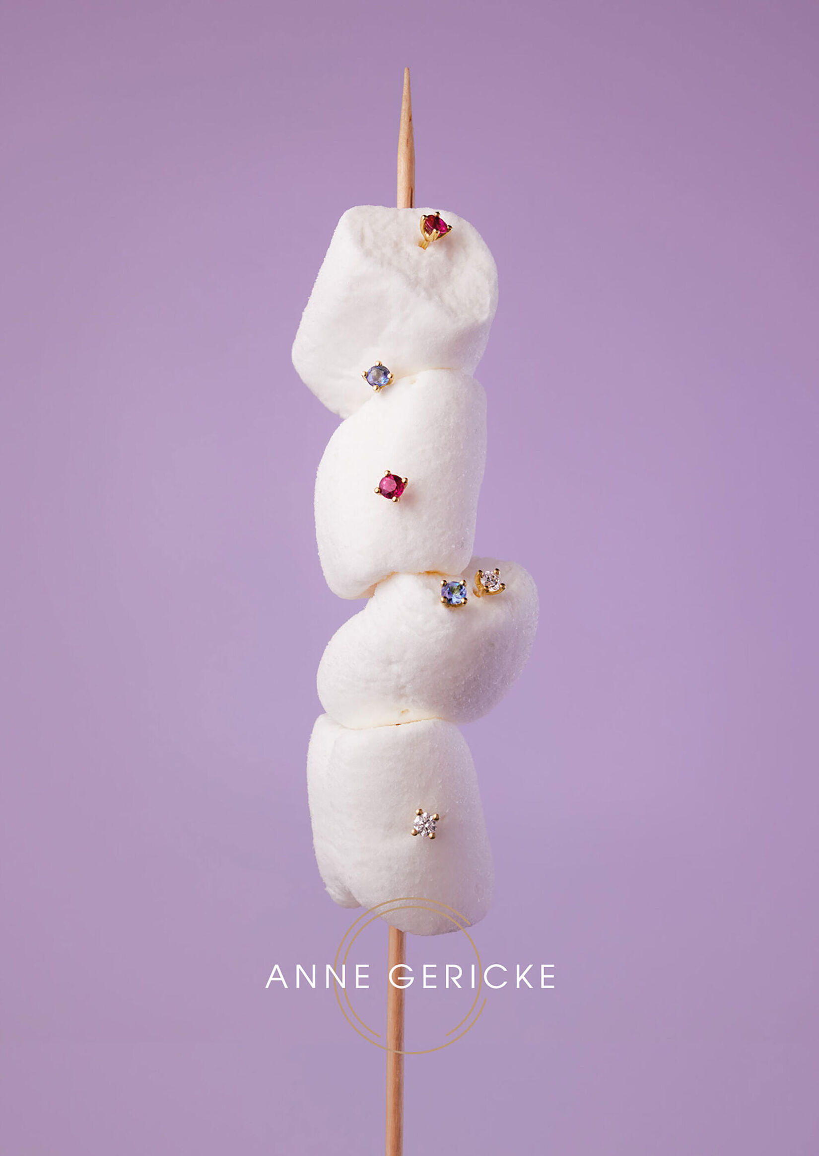 Sarah Fuerbrinbe Anne Gericke