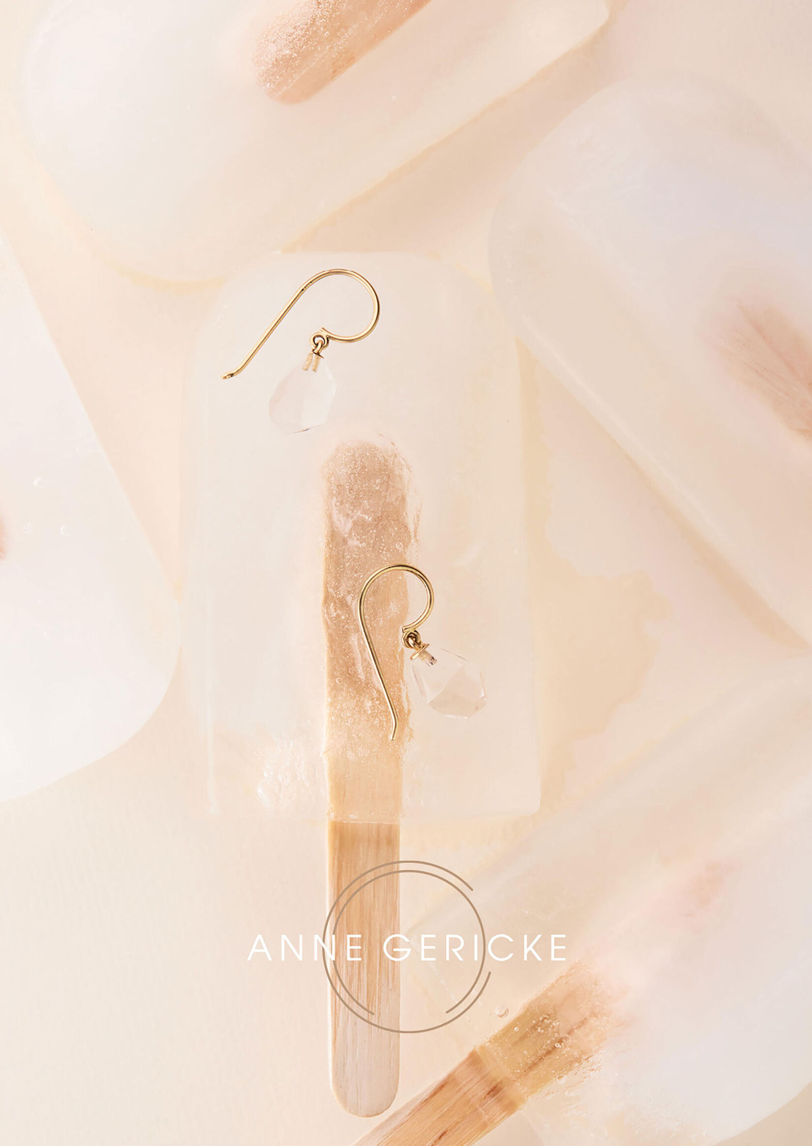 Sarah Fuerbrinbe Anne Gericke