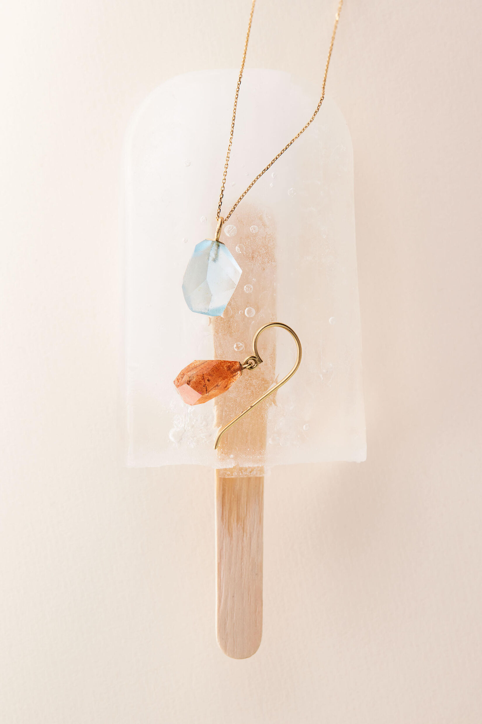 Sarah Fuerbrinbe Anne Gericke